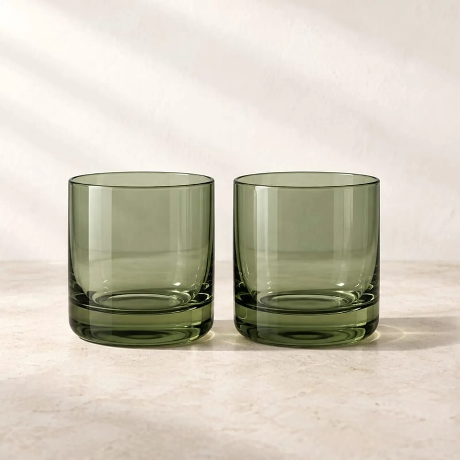 Glas Myr Glas - miniatyr 1