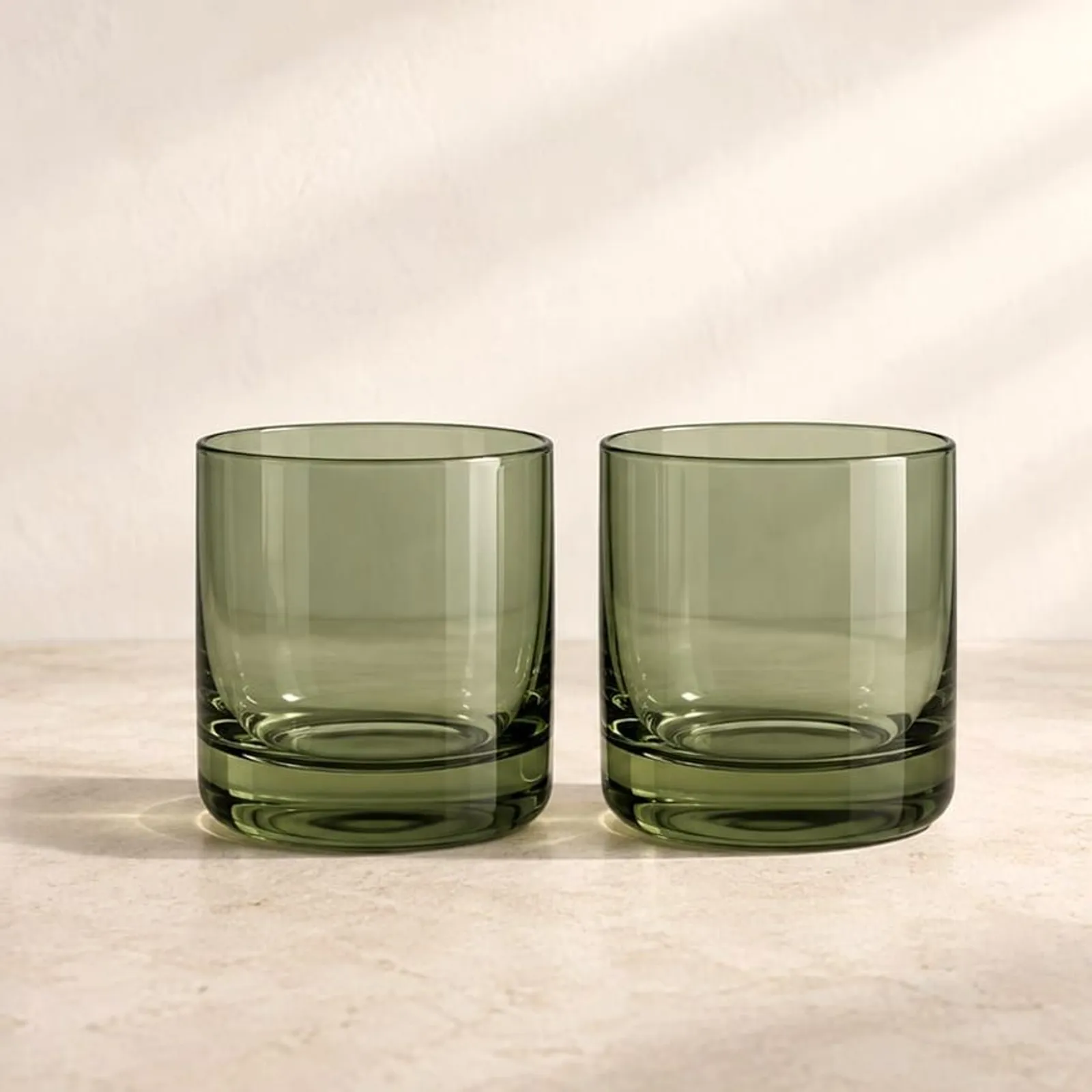 Glas Ljungen Skog - miniatyr 1
