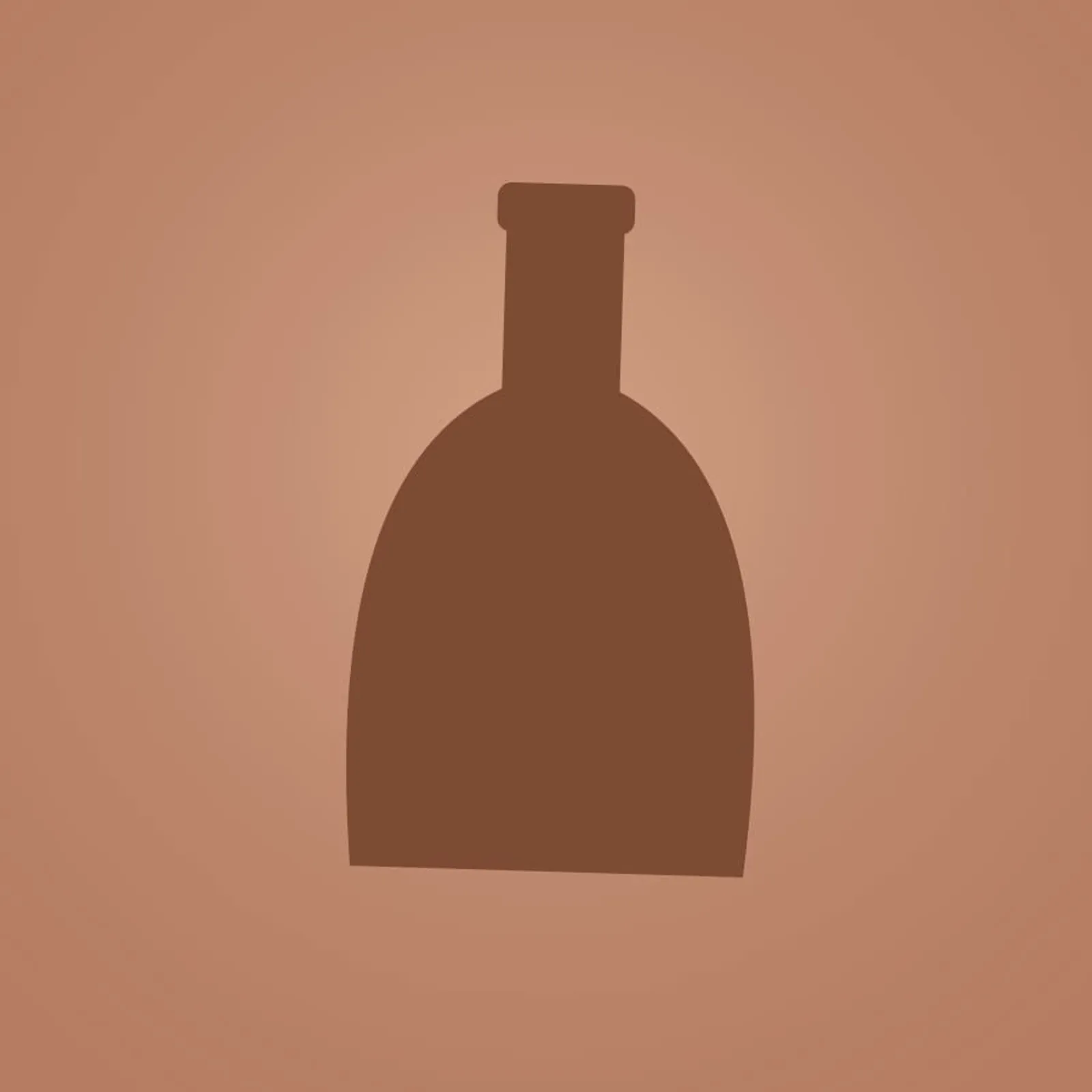 Karaff Timjan Glas