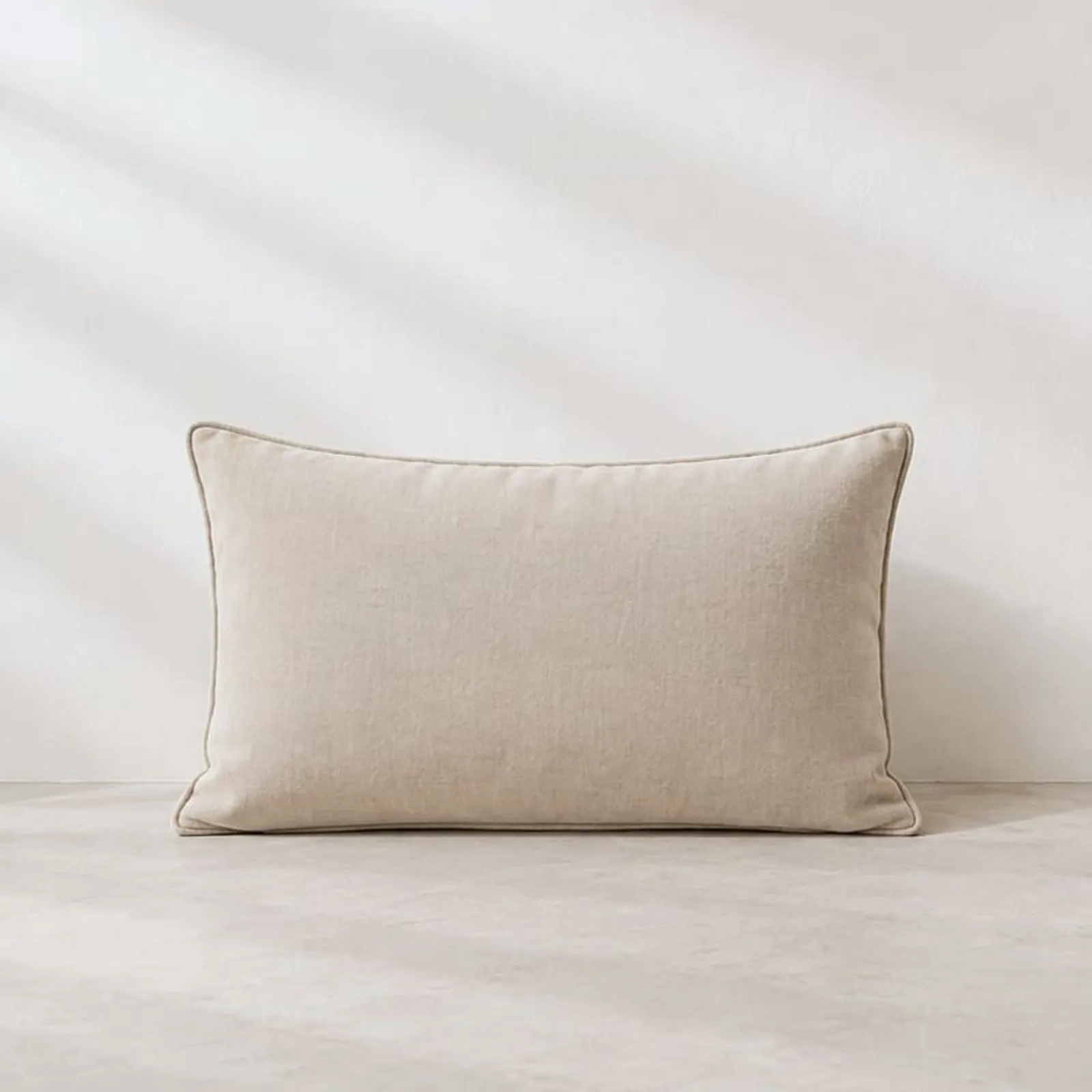 Coussin Tall prune IV - miniature 2