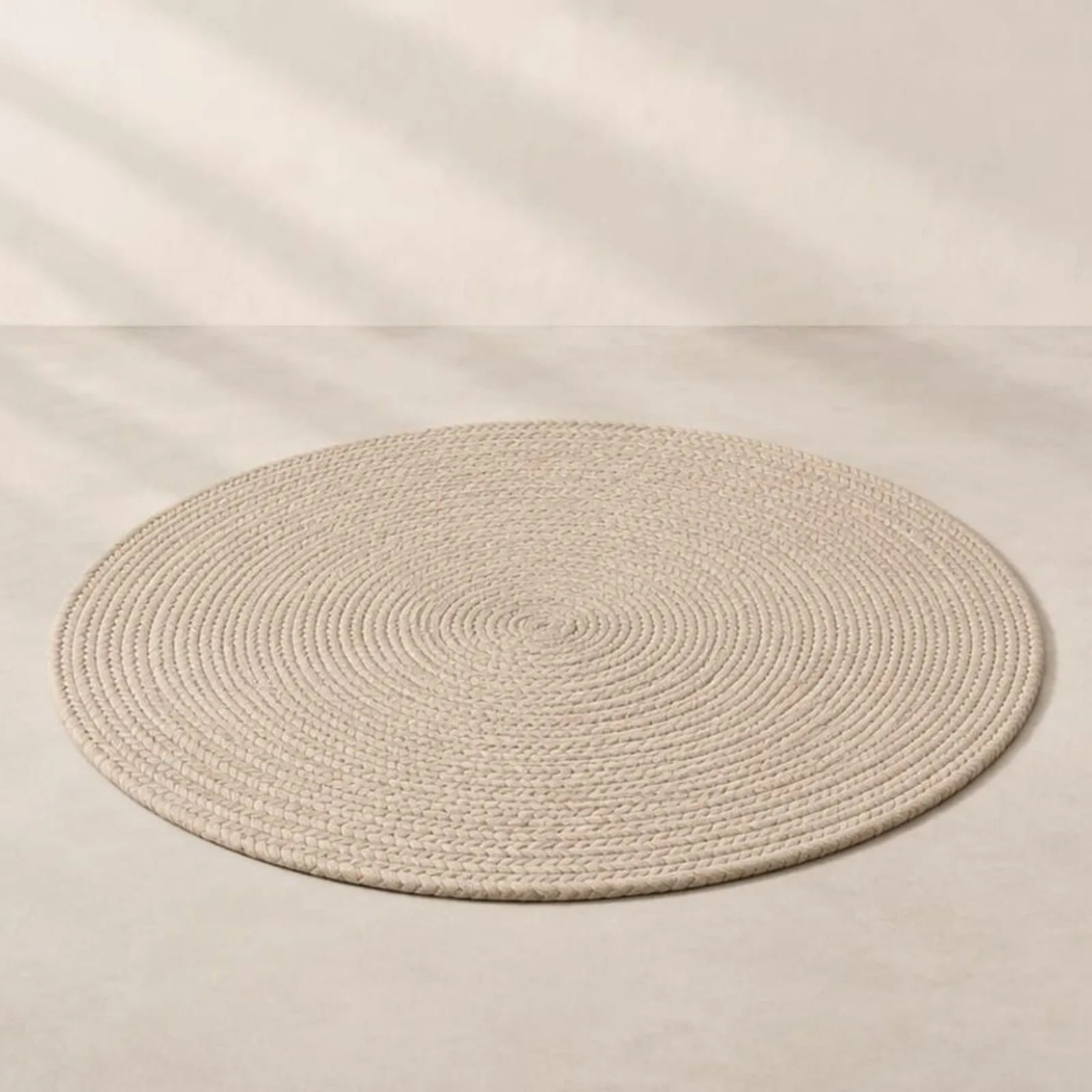 Tapis Humle lin III