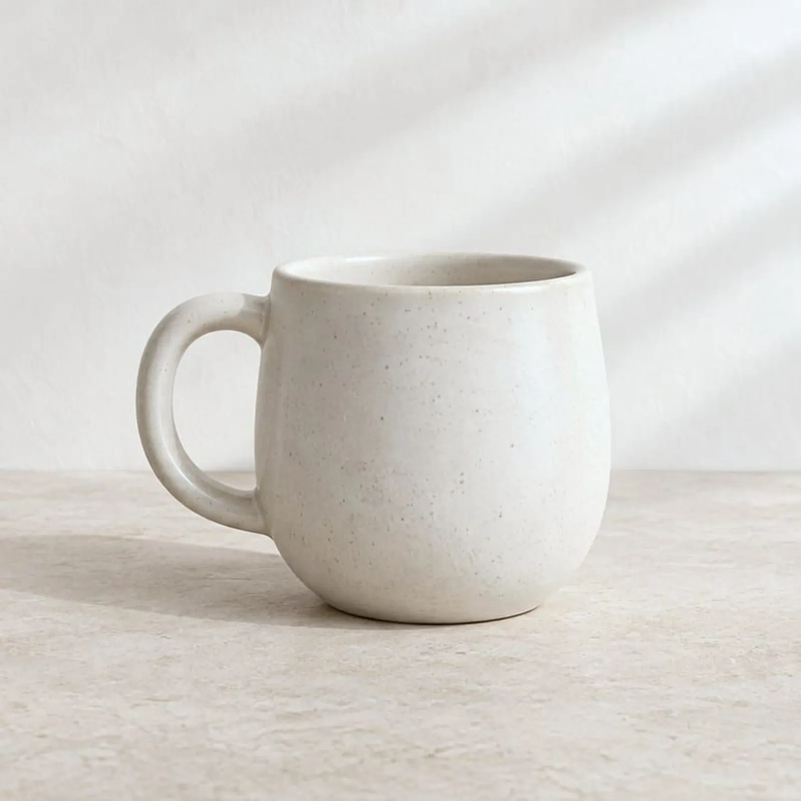 Mugg Havre Kritvit - miniatyr 1