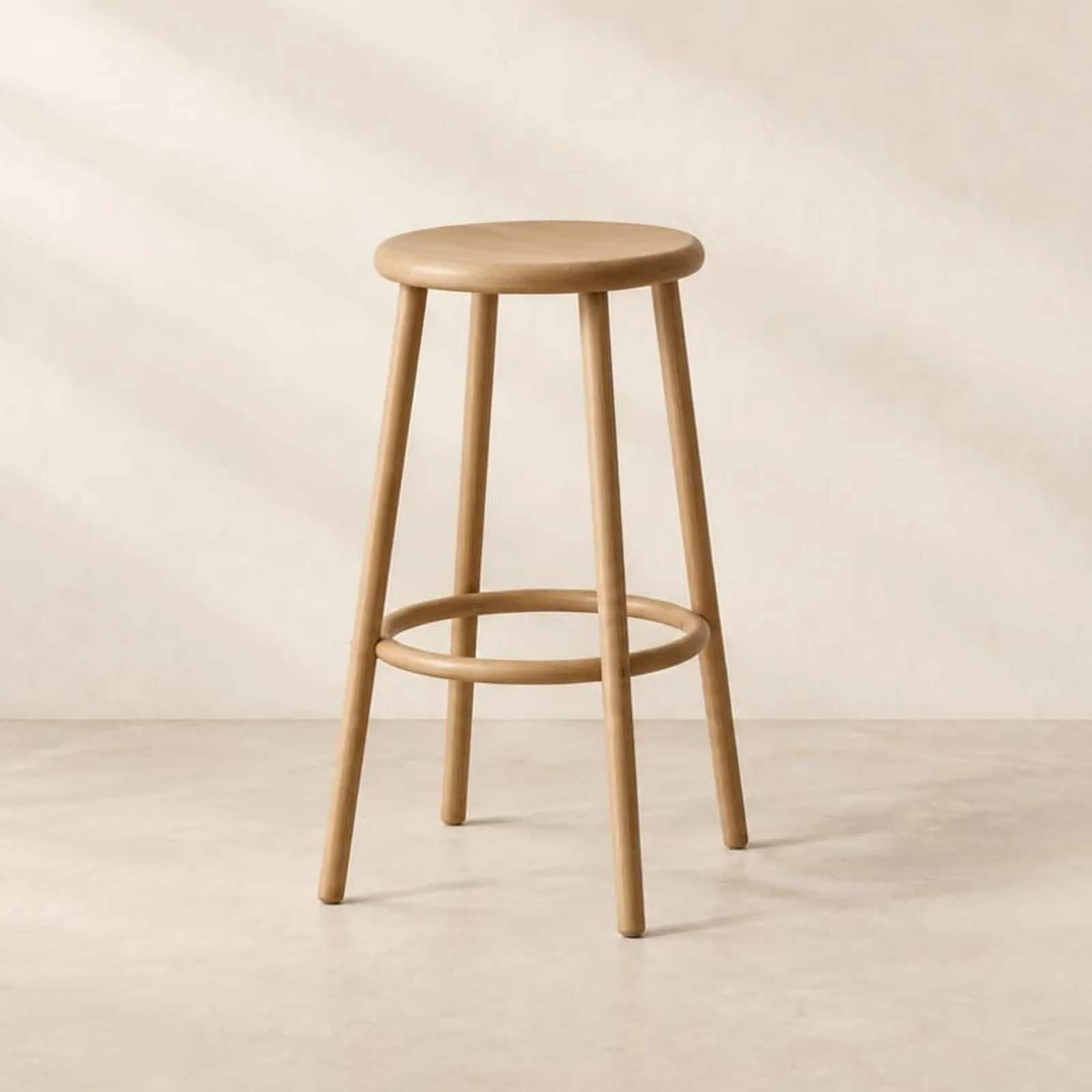Tabouret Bränna - miniature 1
