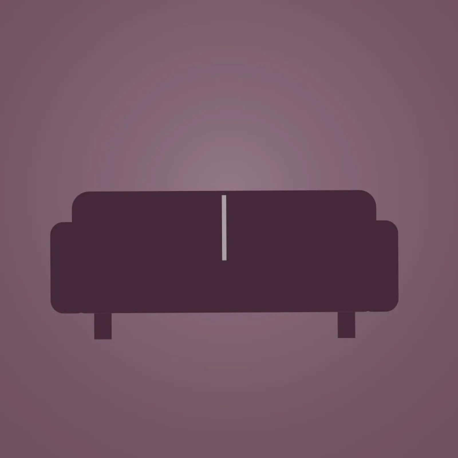 Soffa Oxel Sammet