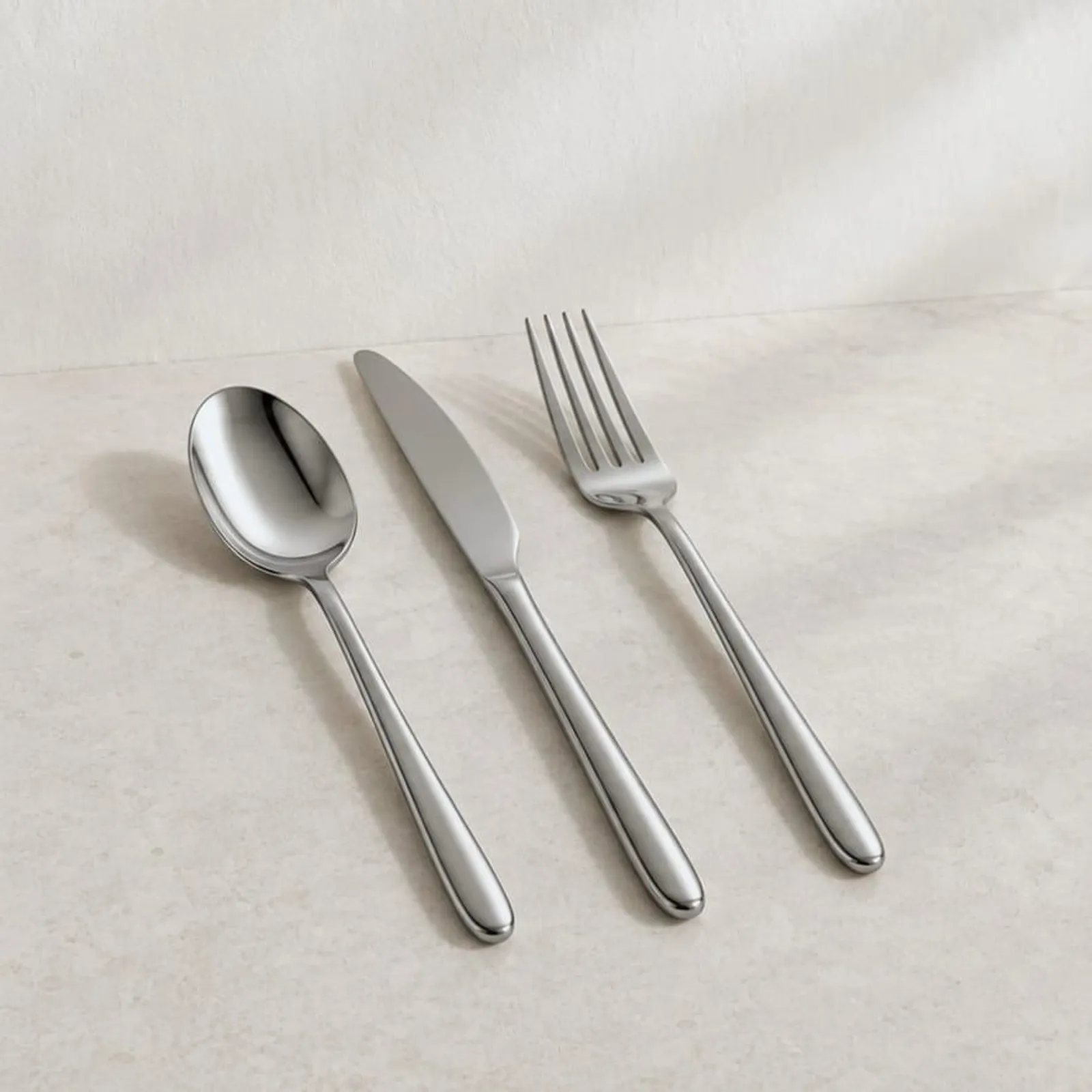 Ménagère Humle graphite II