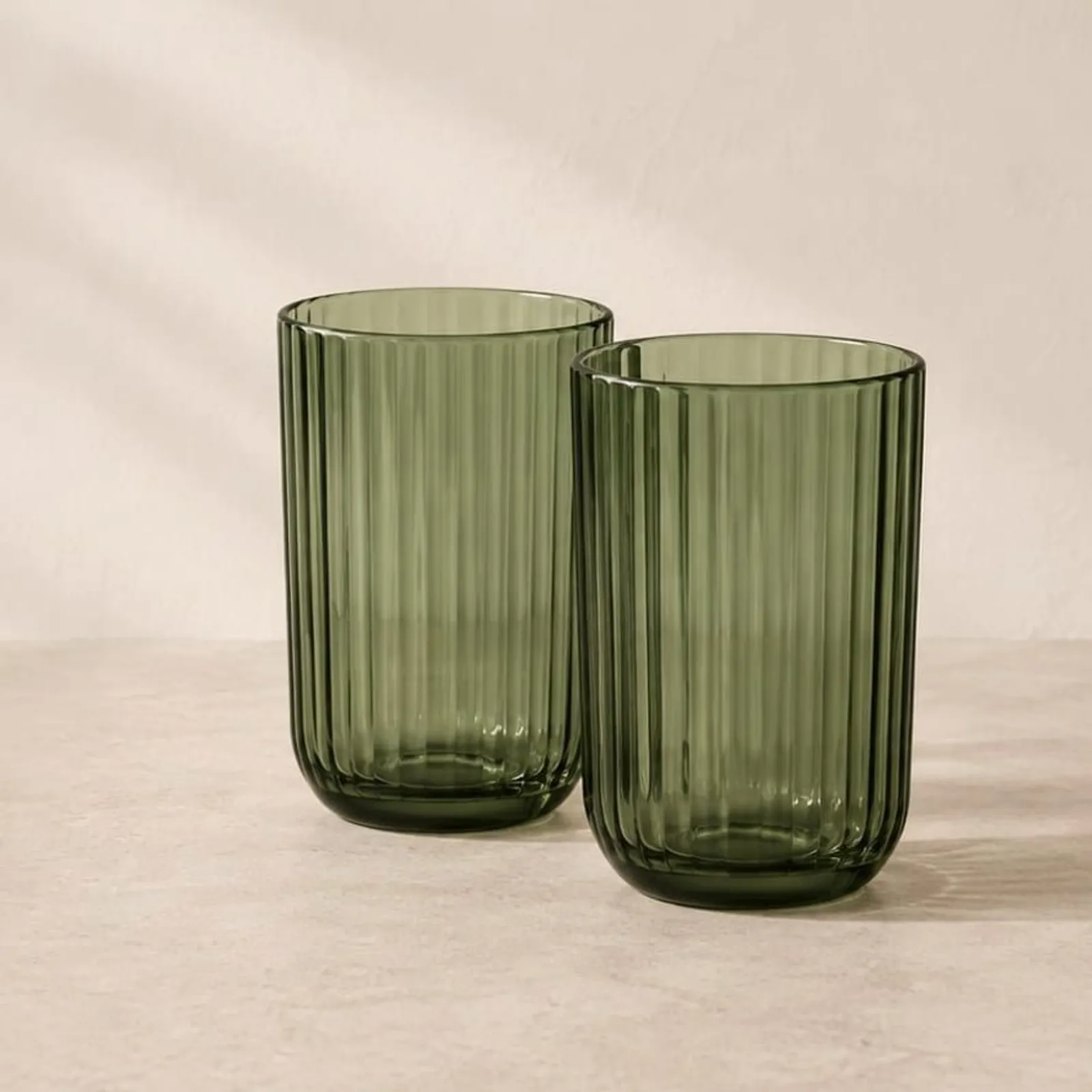 Glas Ö Skog III - miniatyr 4