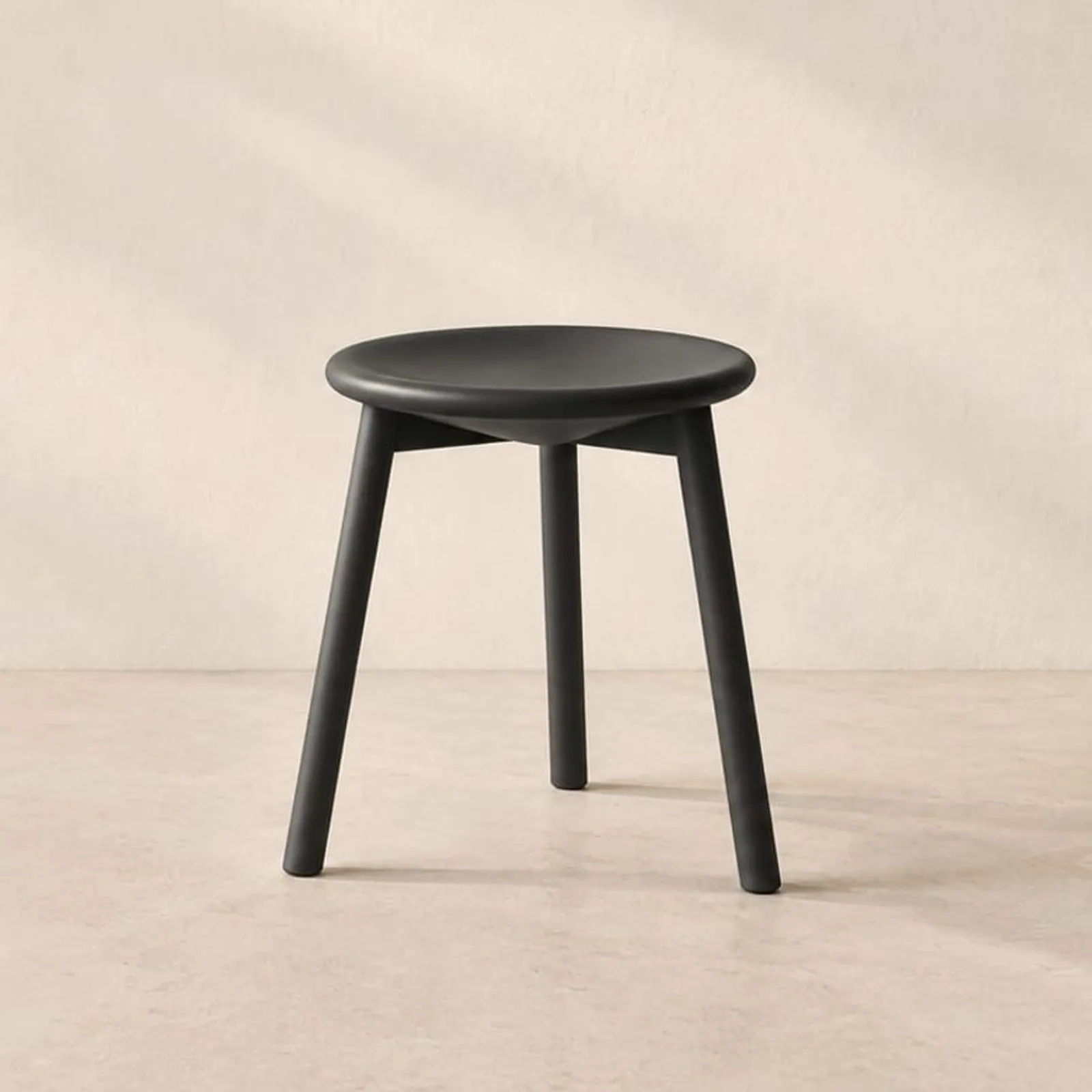 Pall Öland Stål - miniatyr 1