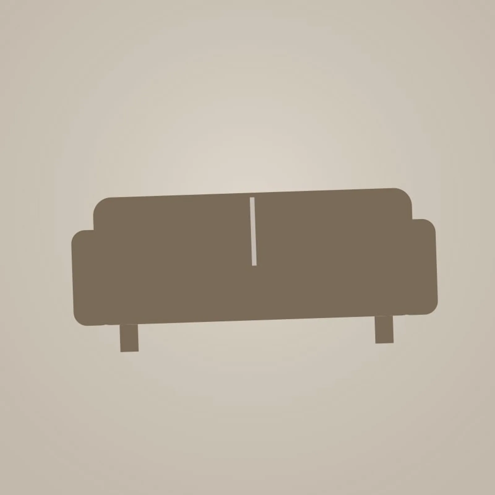 Soffa Hassel