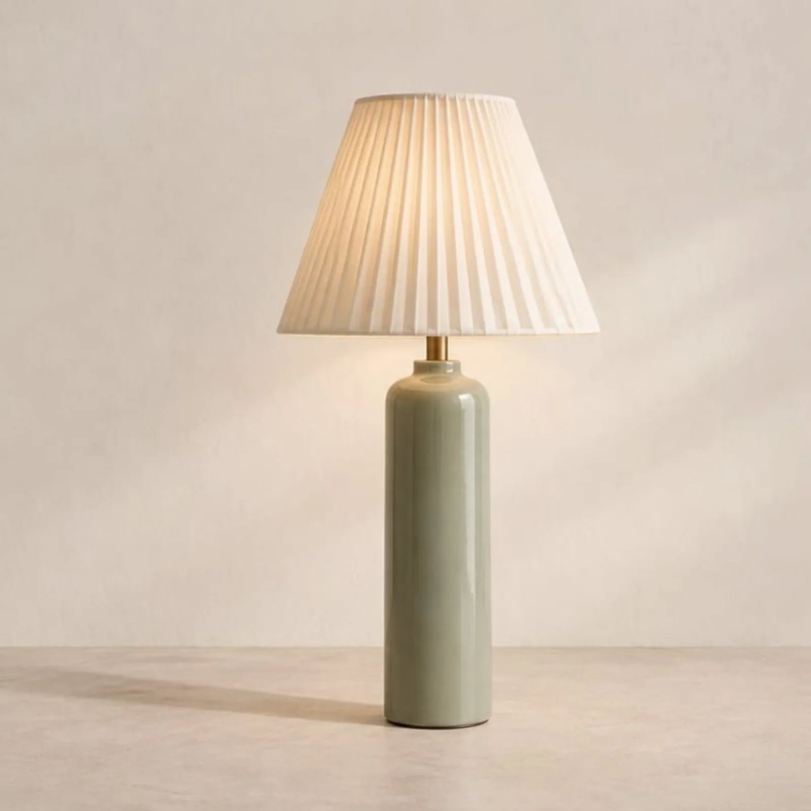 Bordslampa Pors Salvia - miniatyr 1