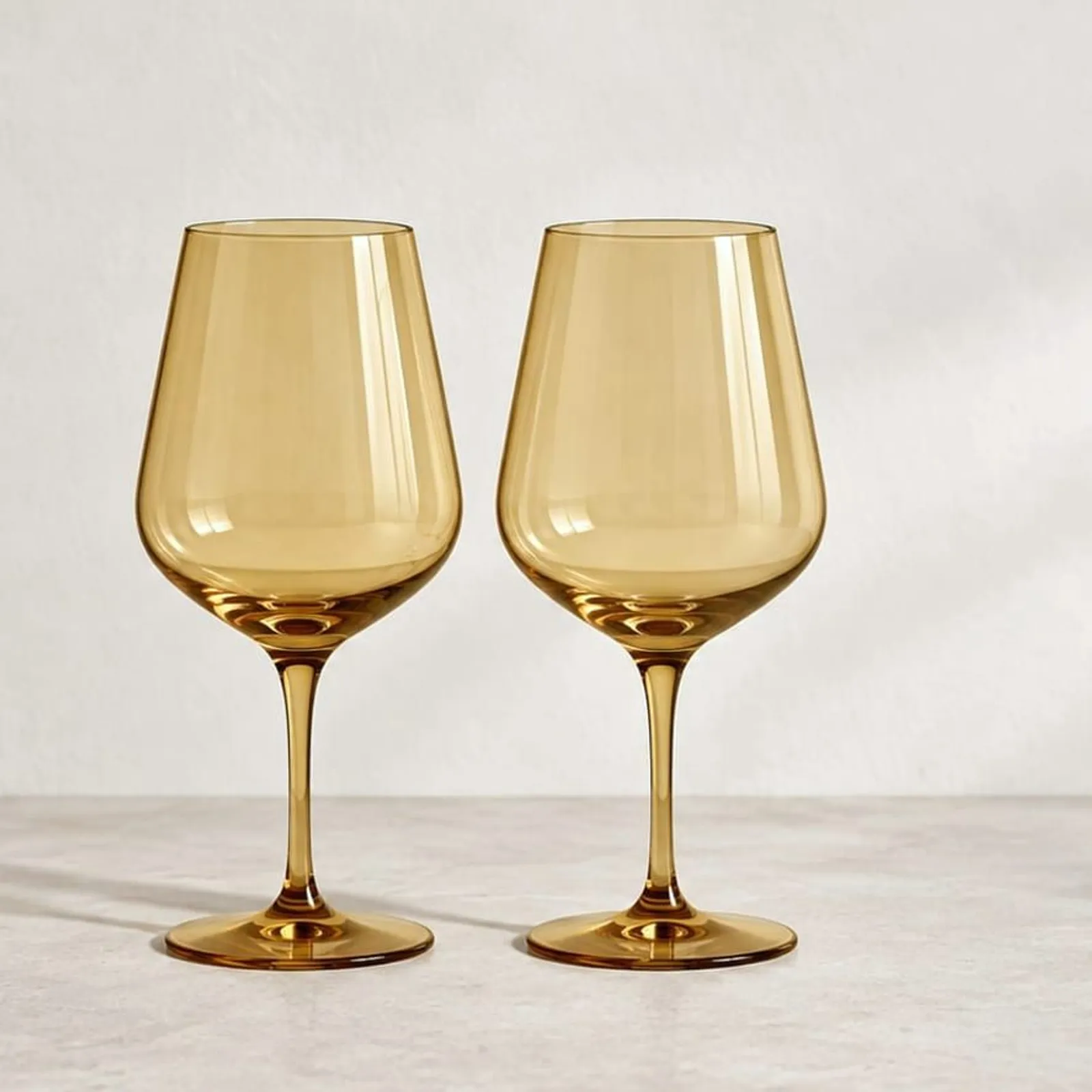 Glas Salvia - miniatyr 2