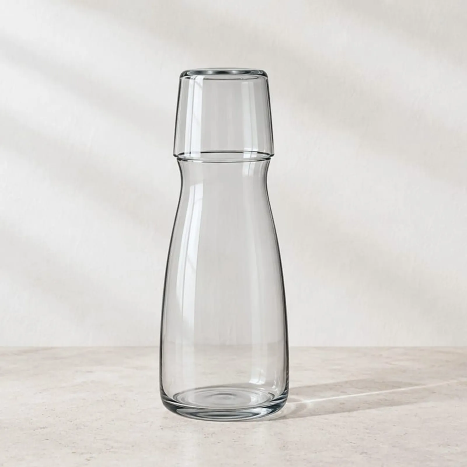 Carafe Grund brume IV