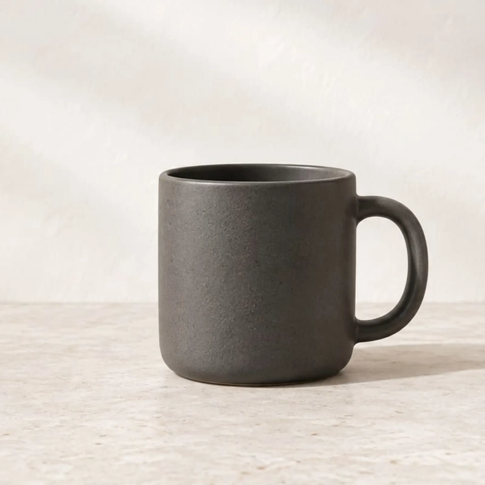 Mug Linet charbon