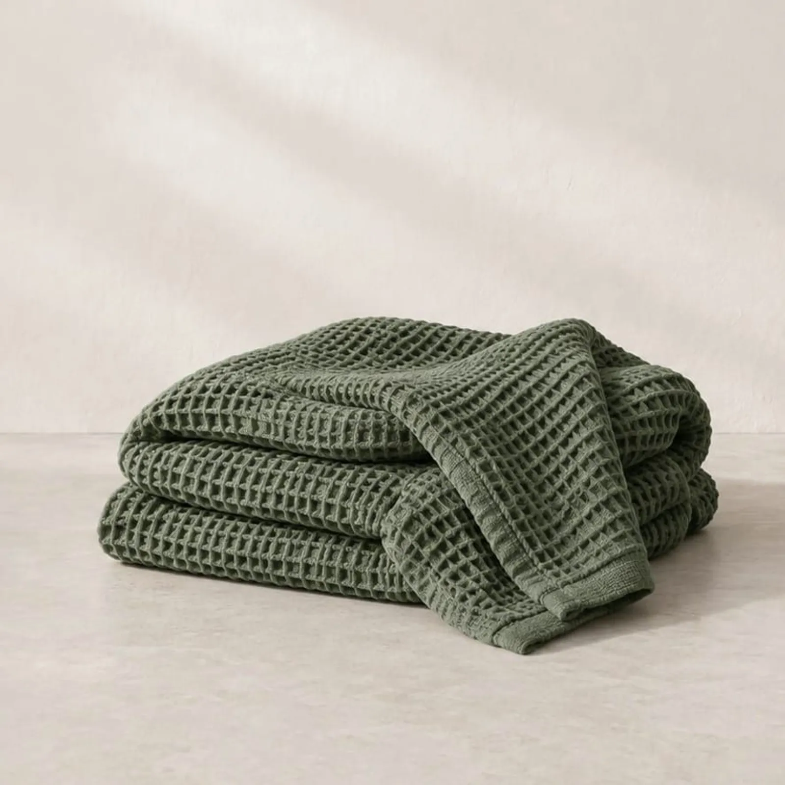 Plaid Myr forêt
