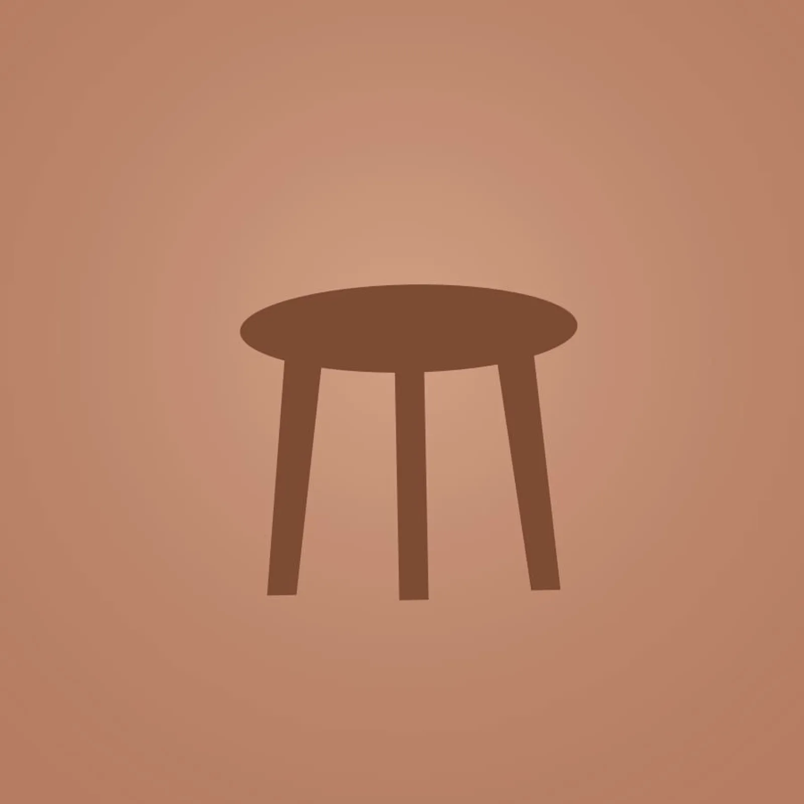 Sidobord Vide Marmor