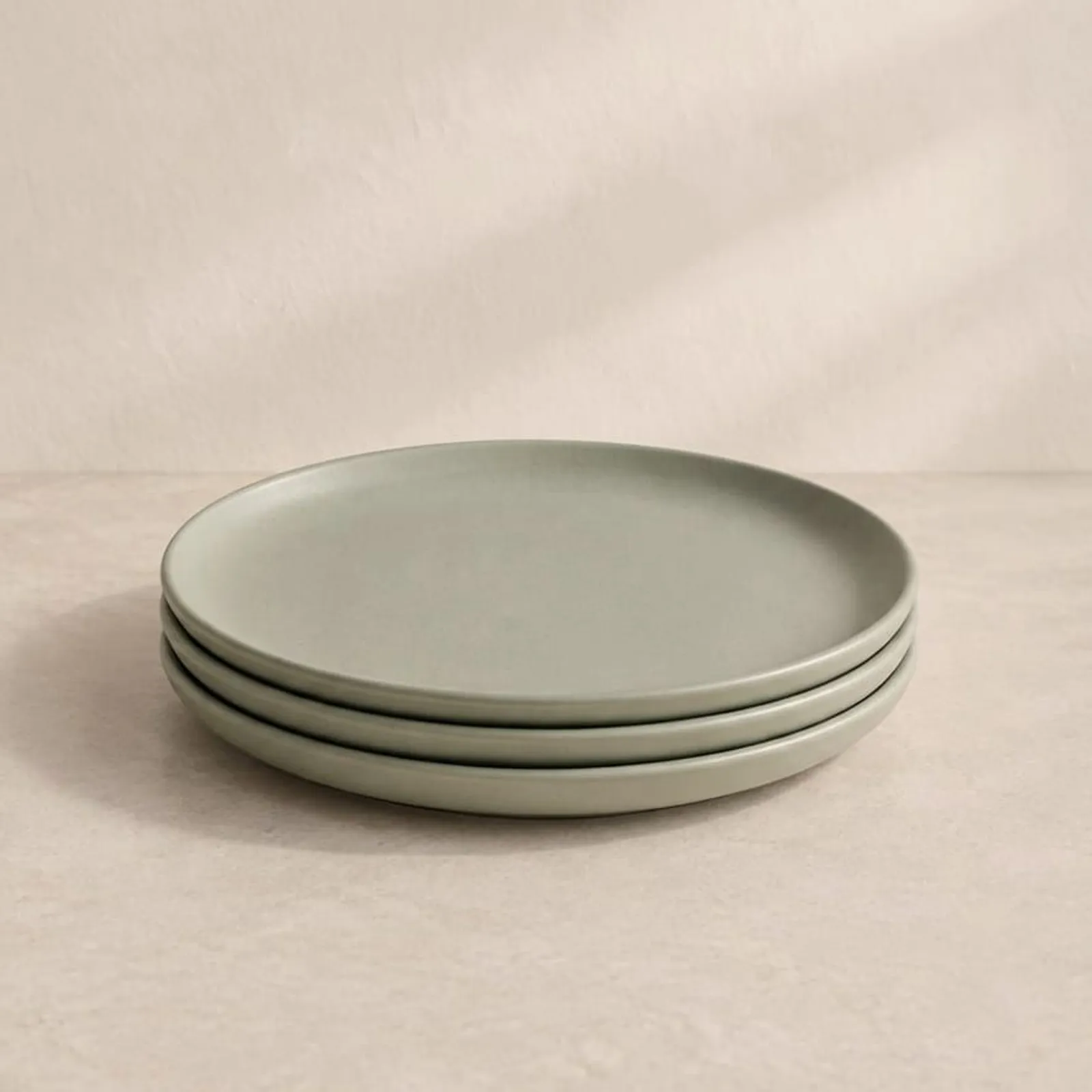 Assiette Sarek sable IV - miniature 2