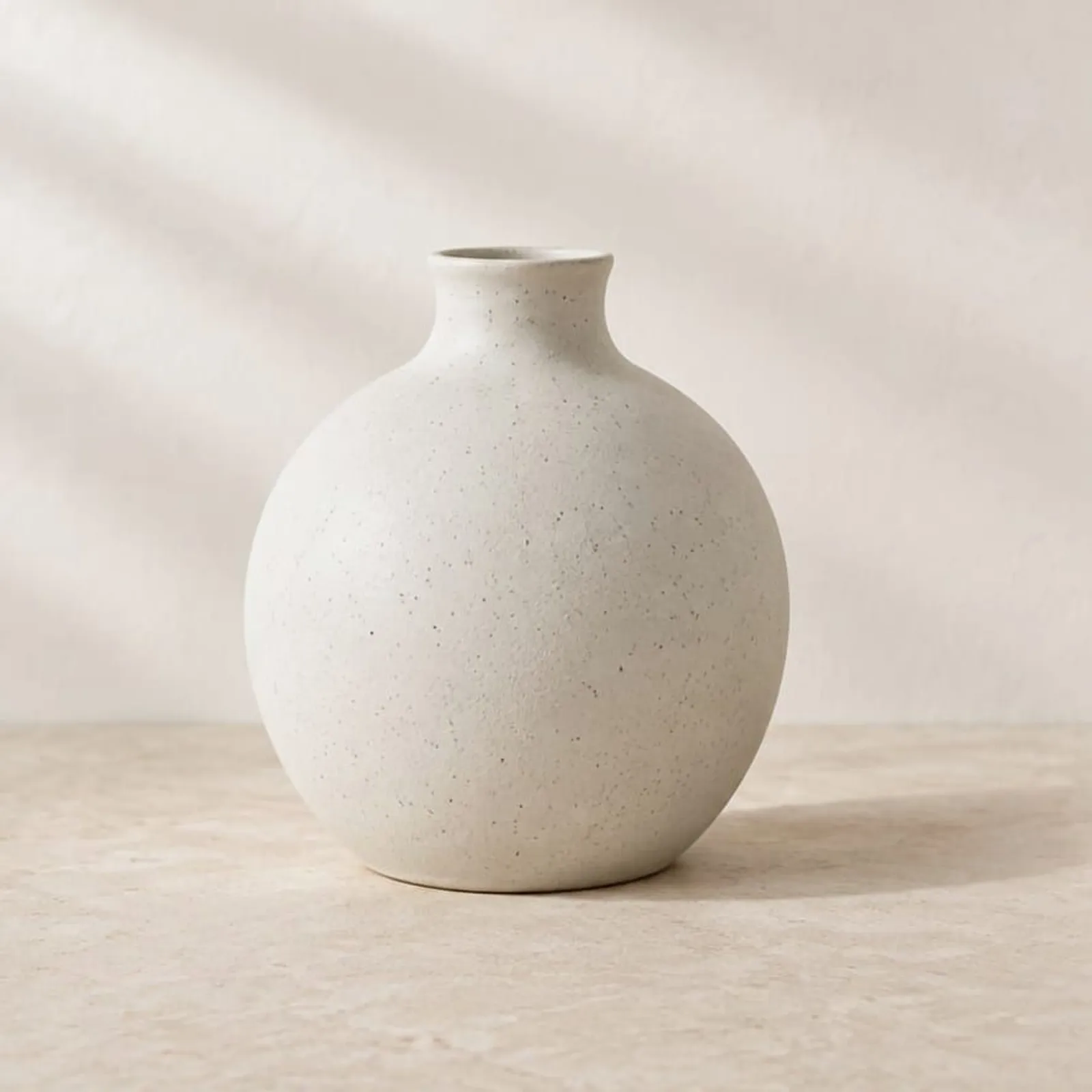 Vase Klippa en grès