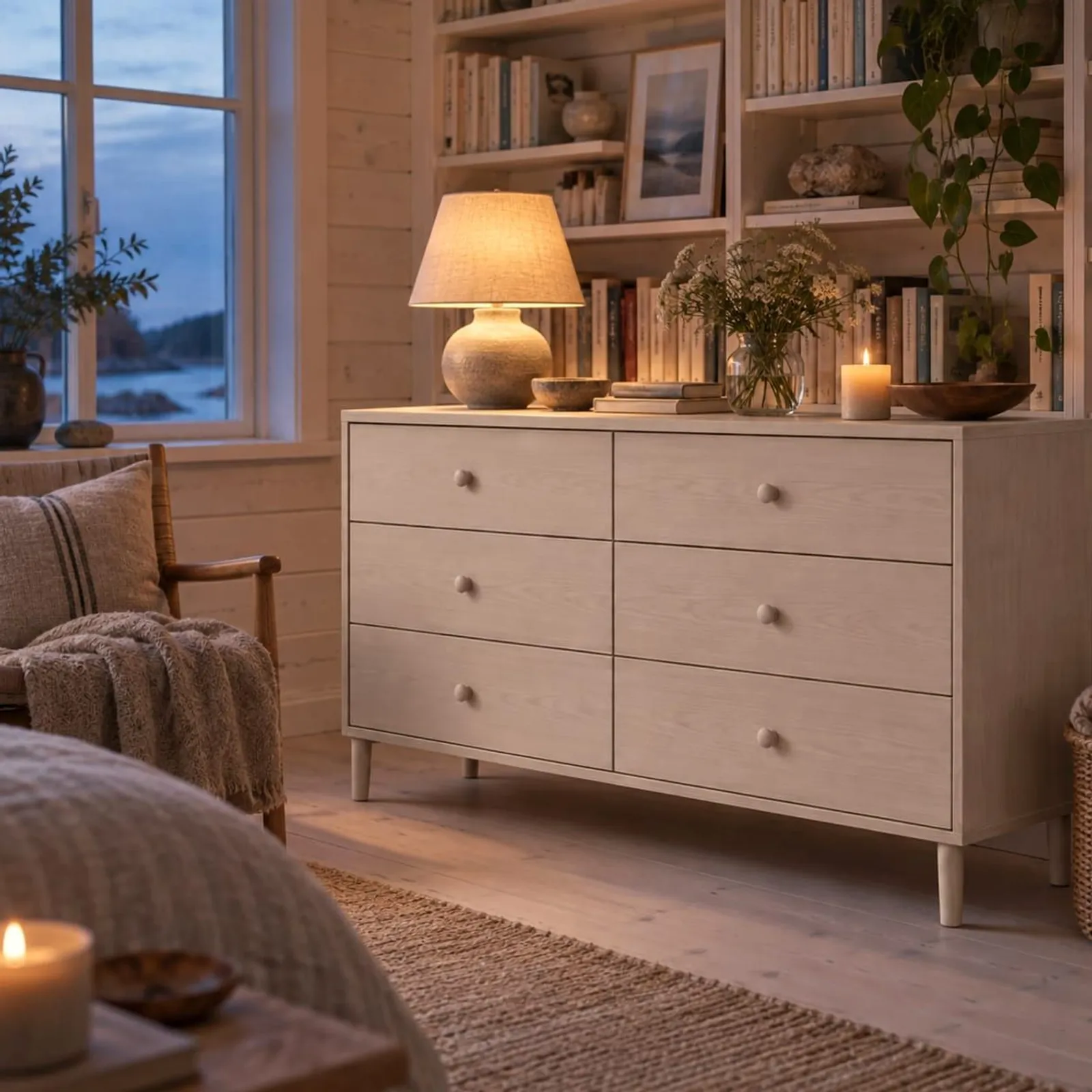 Byrå Klippa Salvia - miniatyr 3