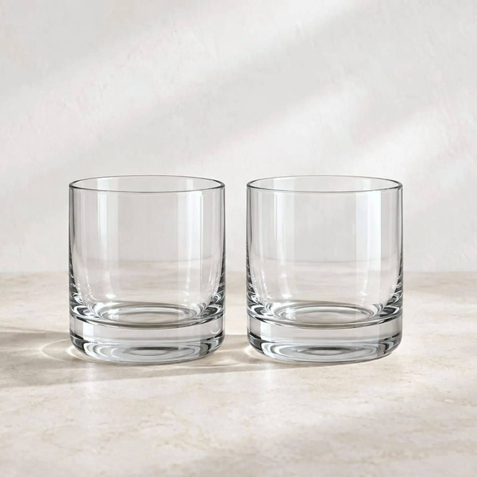 Verre Fors brume III