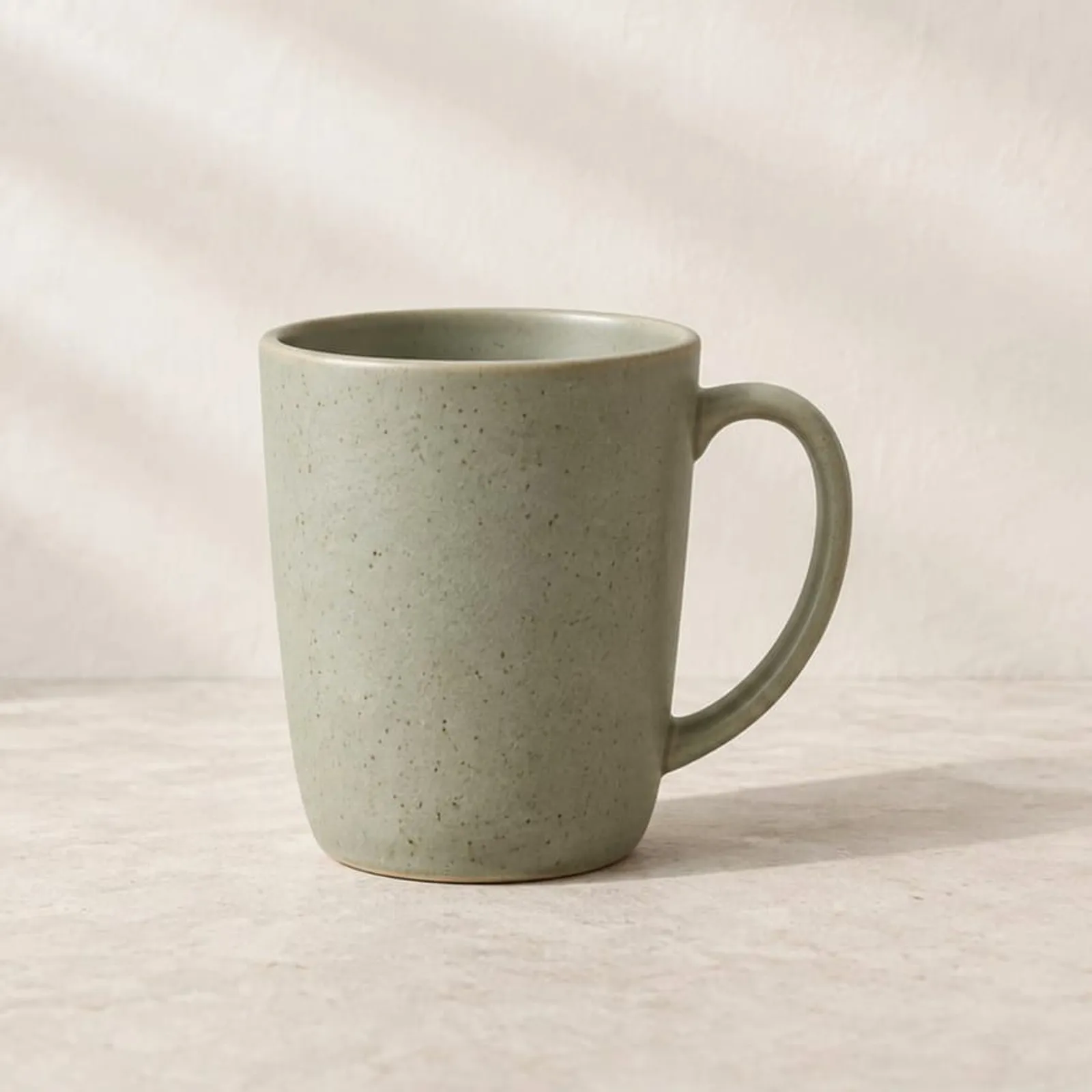 Mugg Skogen Stengods - miniatyr 1