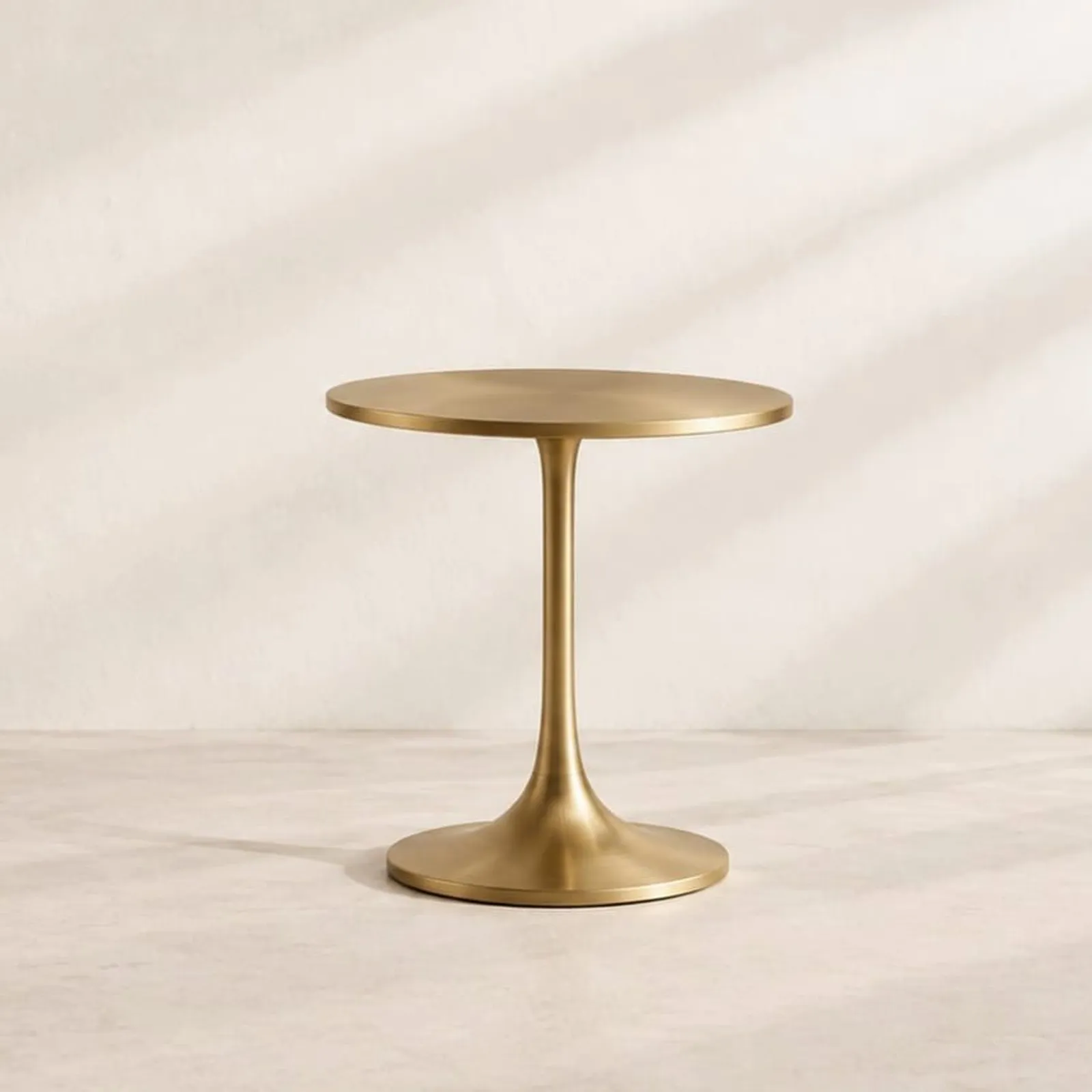 Table d’appoint Sälg ocre II