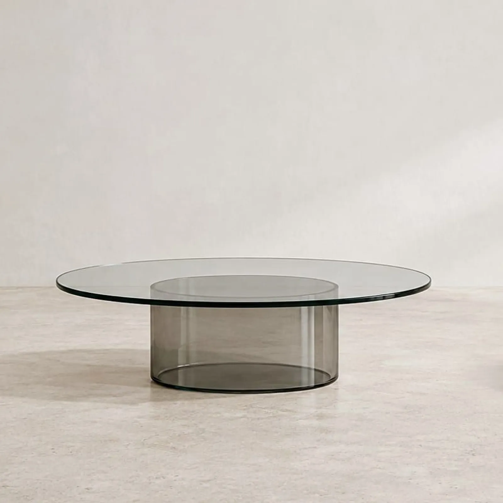 Soffbord Mossa Dimma II - miniatyr 1