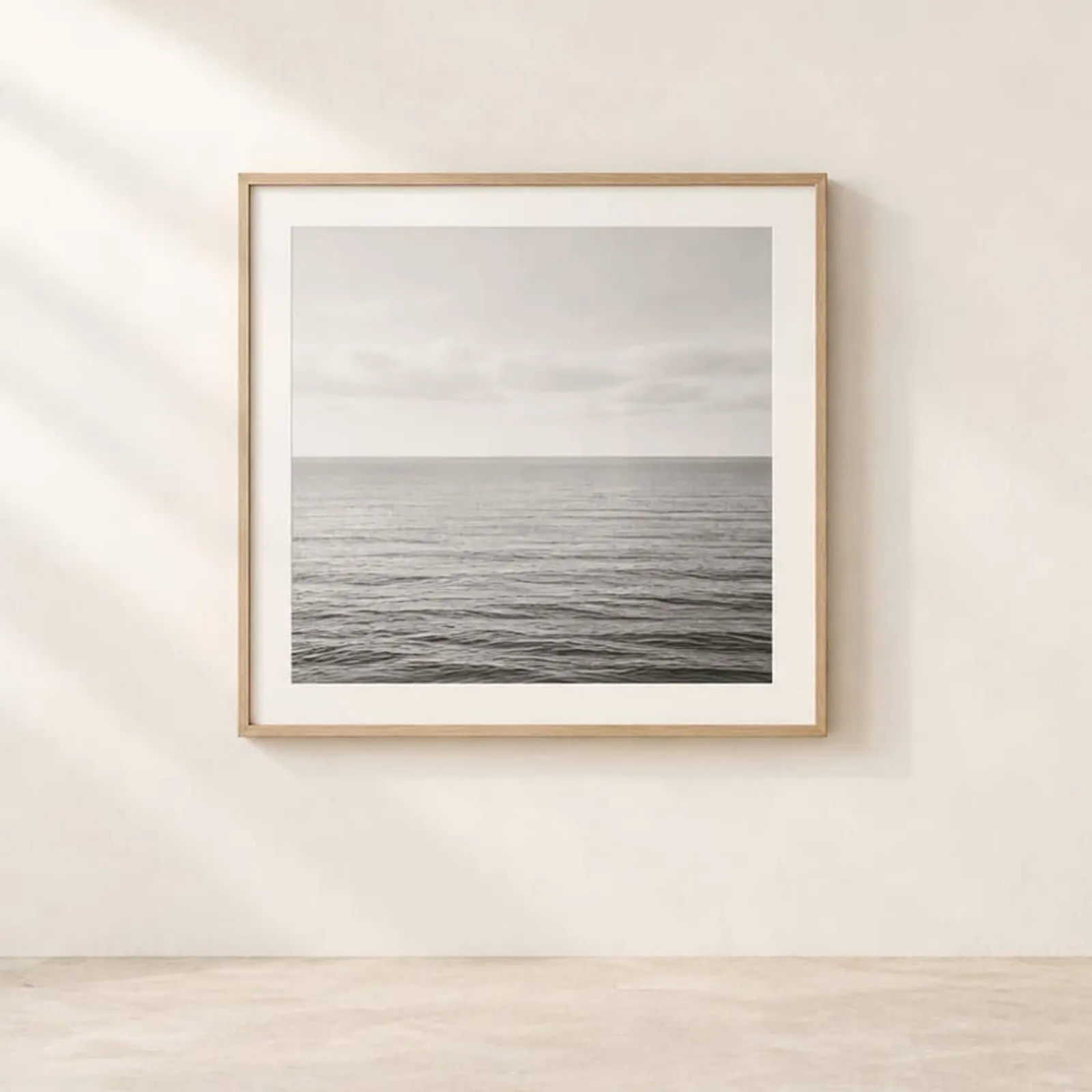 Tableau Timjan naturel
