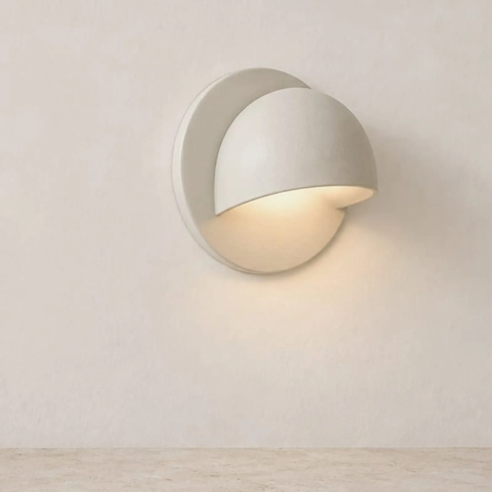 Vägglampa Udde - miniatyr 2