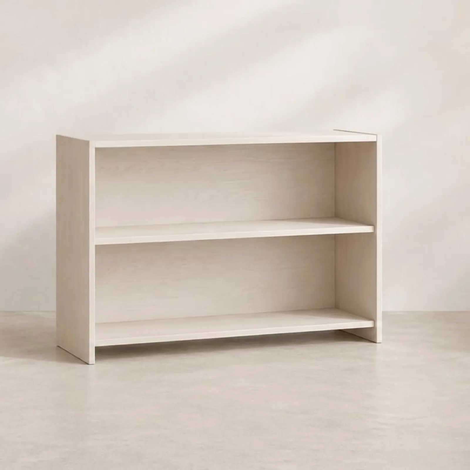 Bibliothèque Kvarn blanc craie II - miniature 1