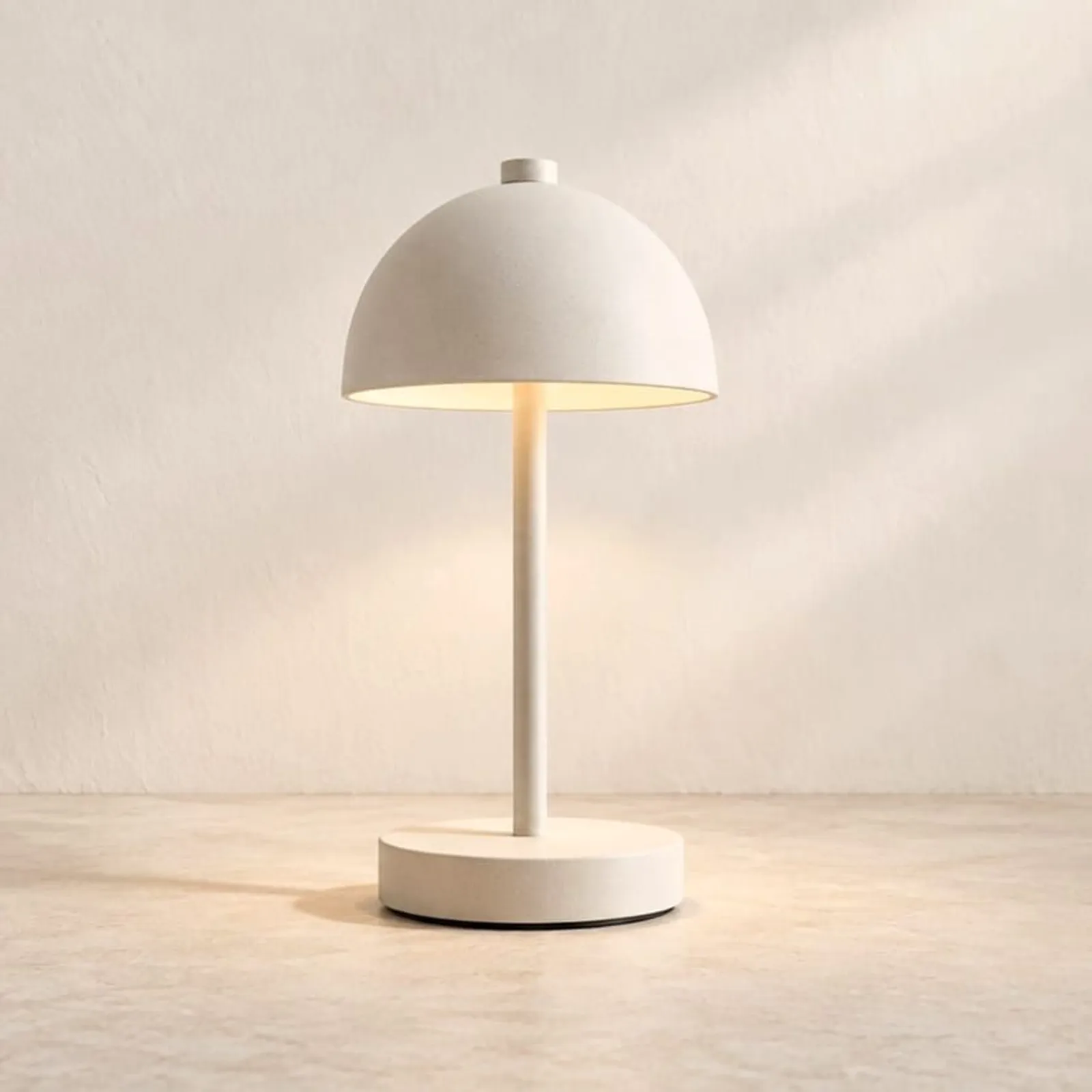 Bordslampa Näs Kritvit III - miniatyr 1