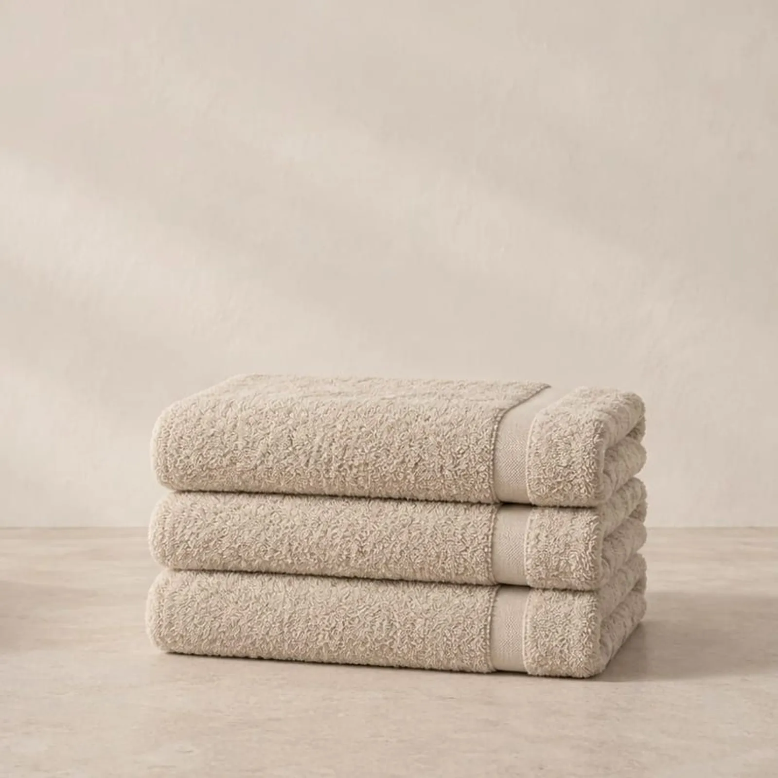 Serviette Nypon lin II