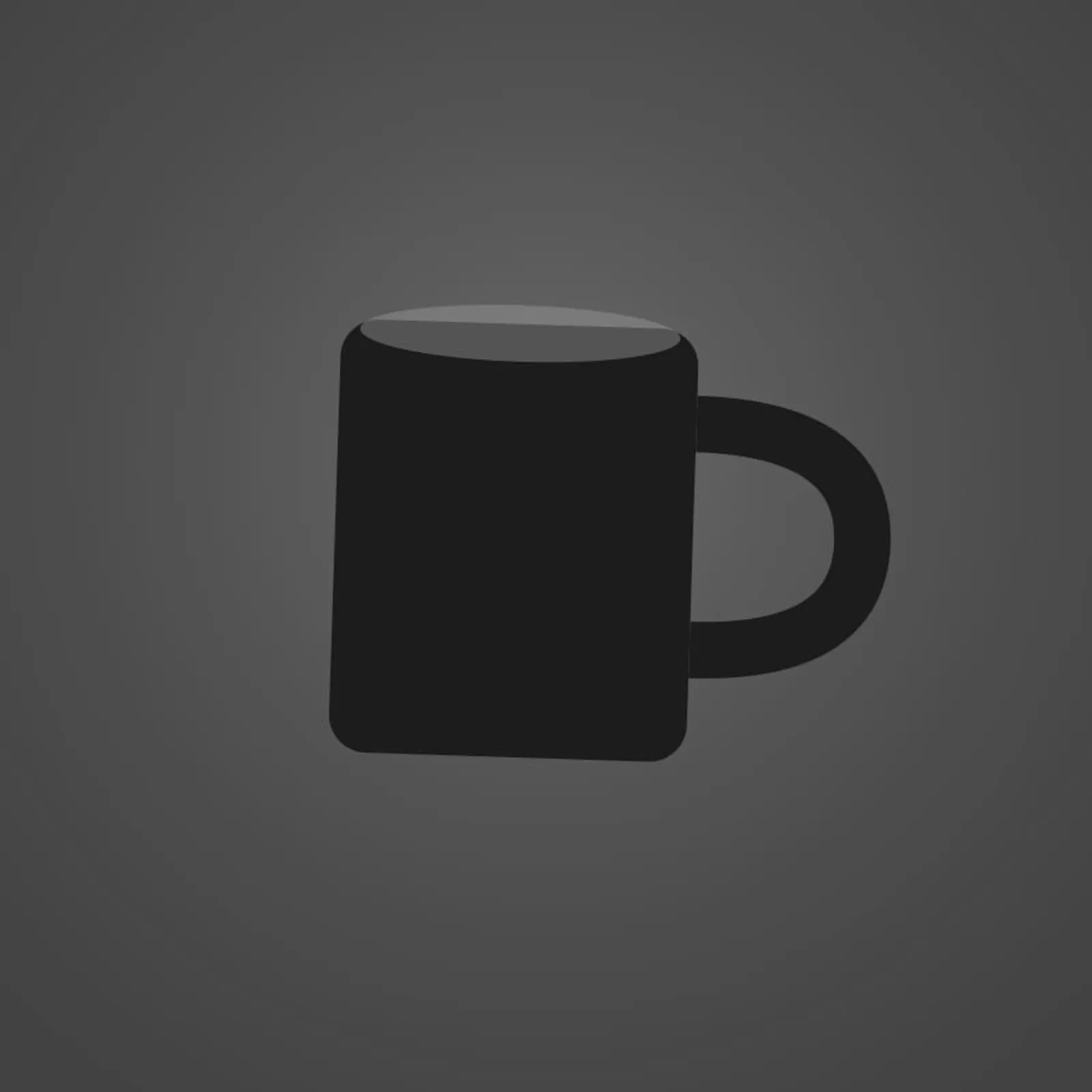 Mugg Alm Keramik