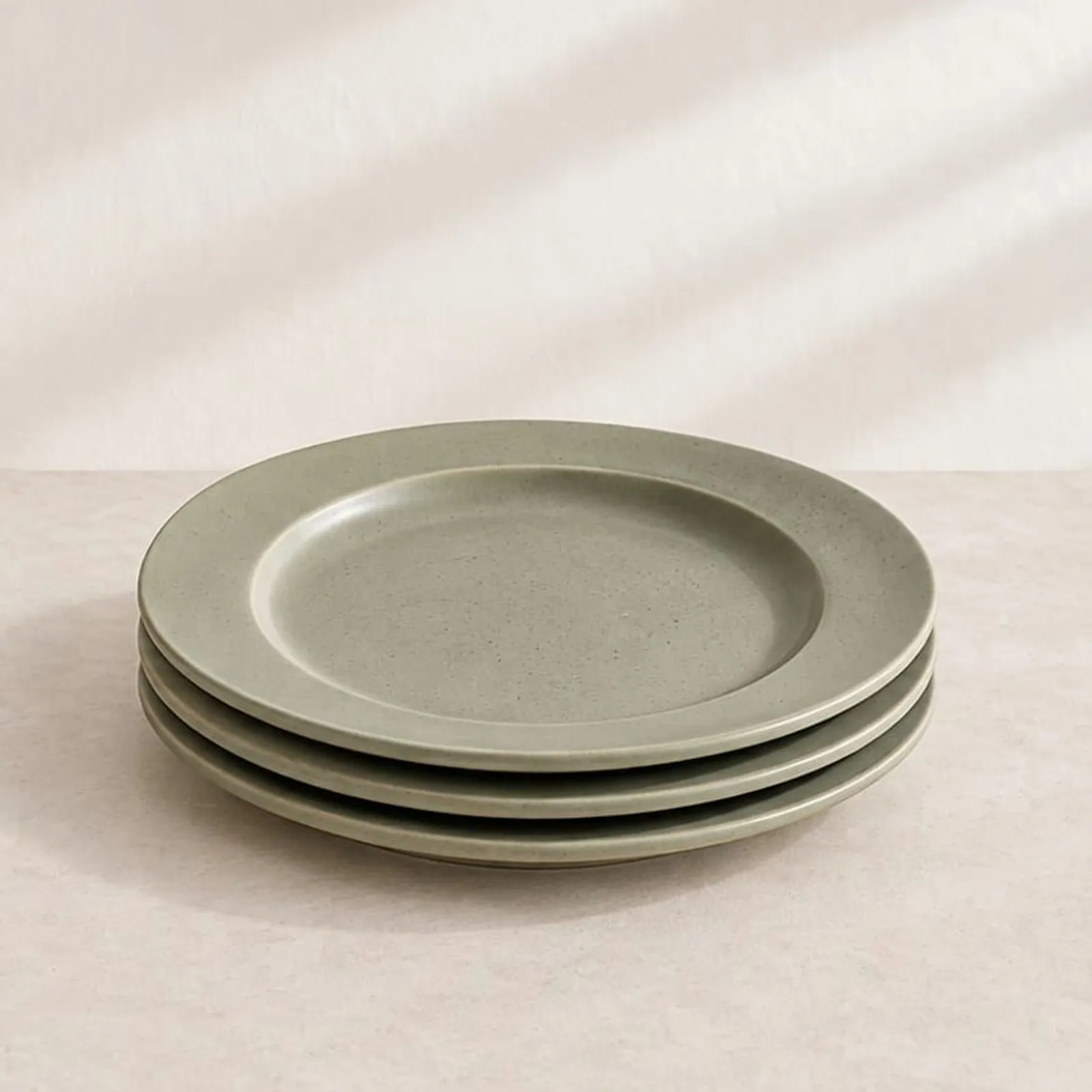 Assiette Skär sable III - miniature 2