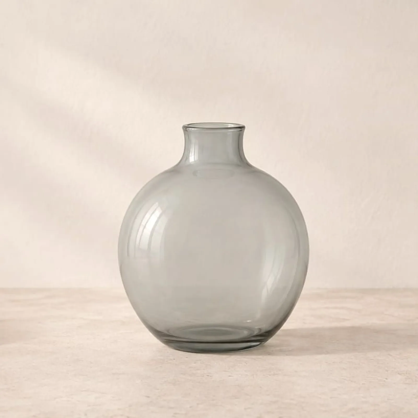 Vase Ull en verre