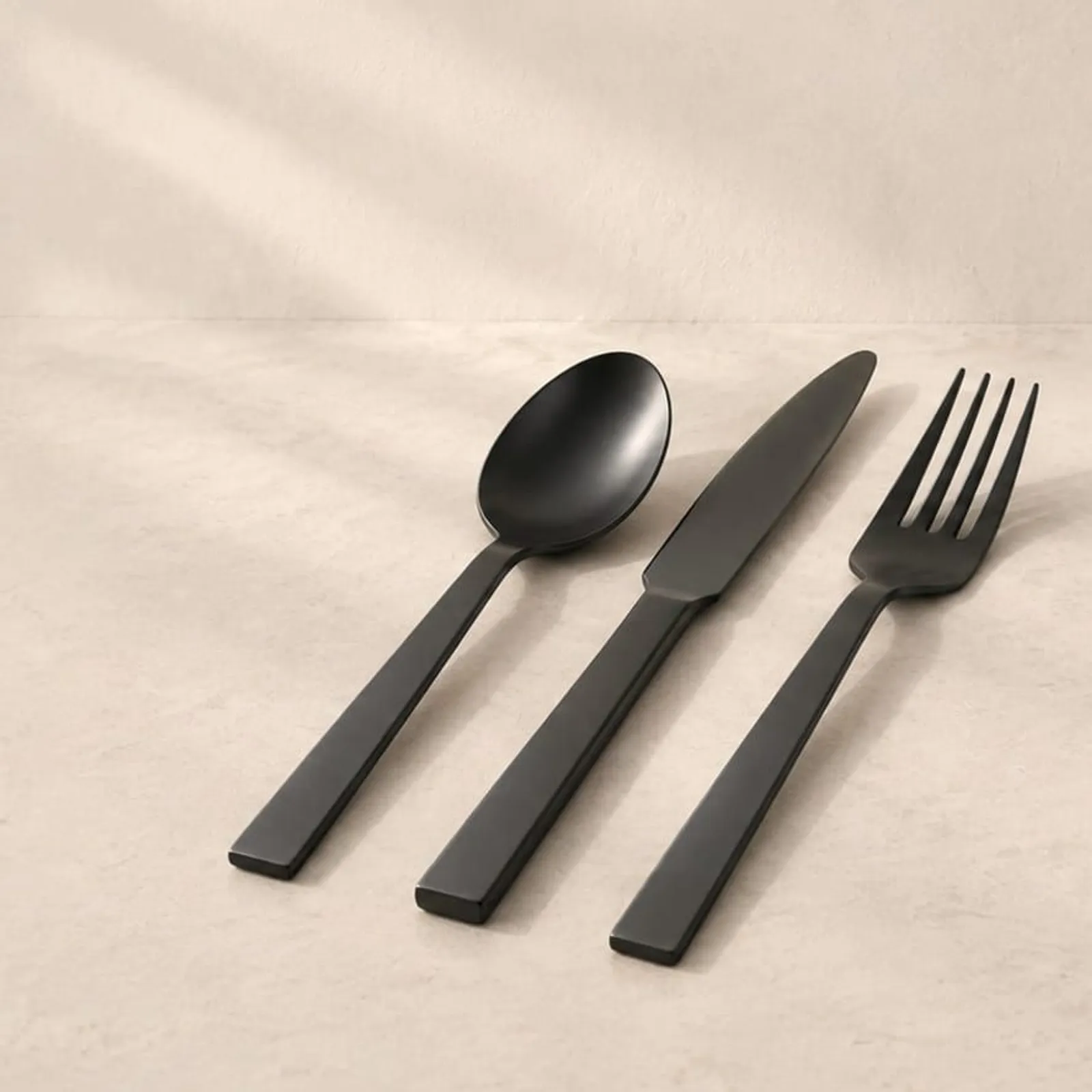 Bestickset Kvarn Stål - miniatyr 2