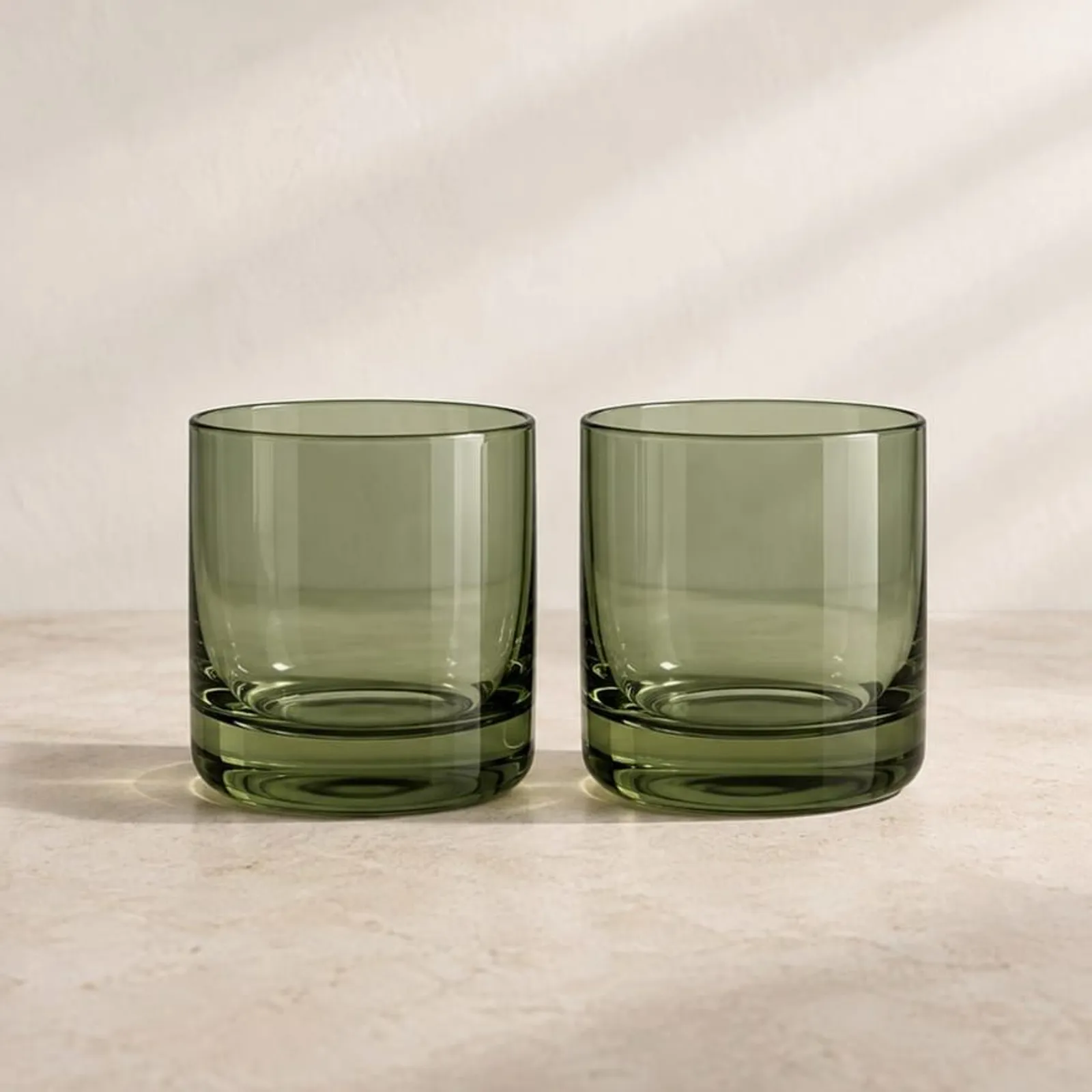 Glas Klippa Dimma II - miniatyr 2