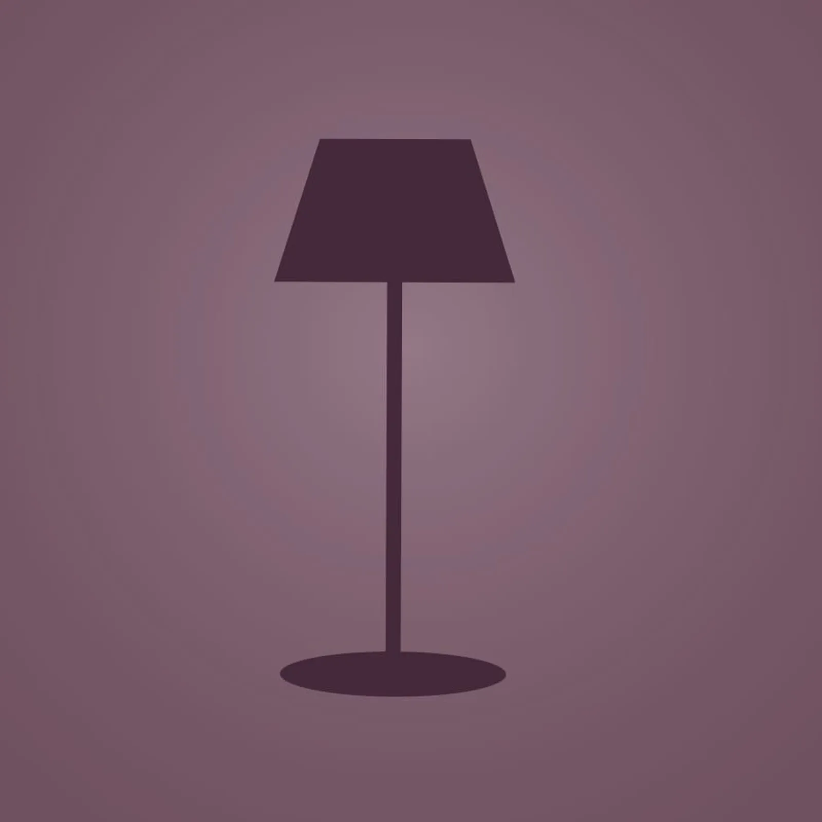 Golvlampa Mossa Lin