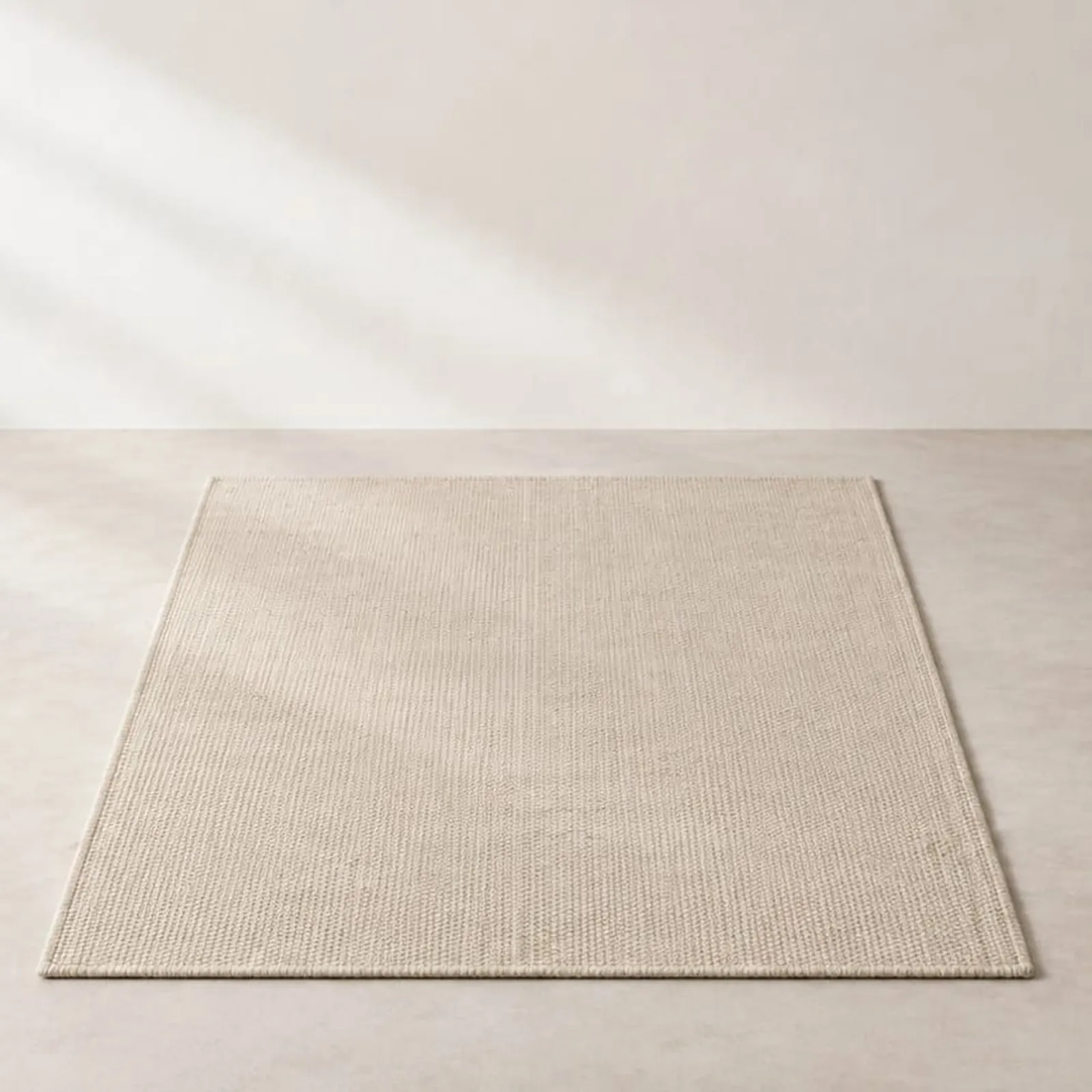 Tapis Strand lin VII