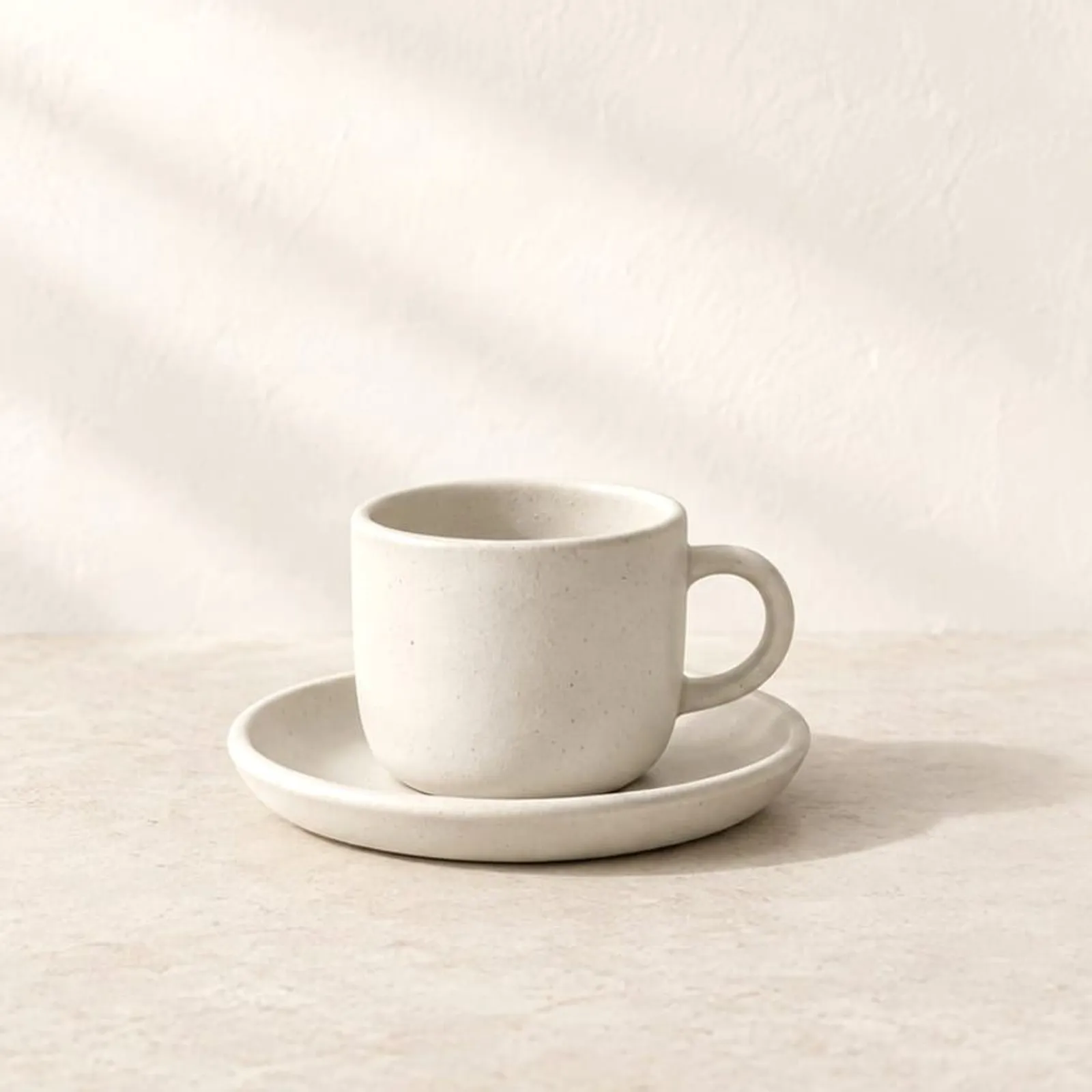 Mugg Lönn Terrakotta II - miniatyr 2
