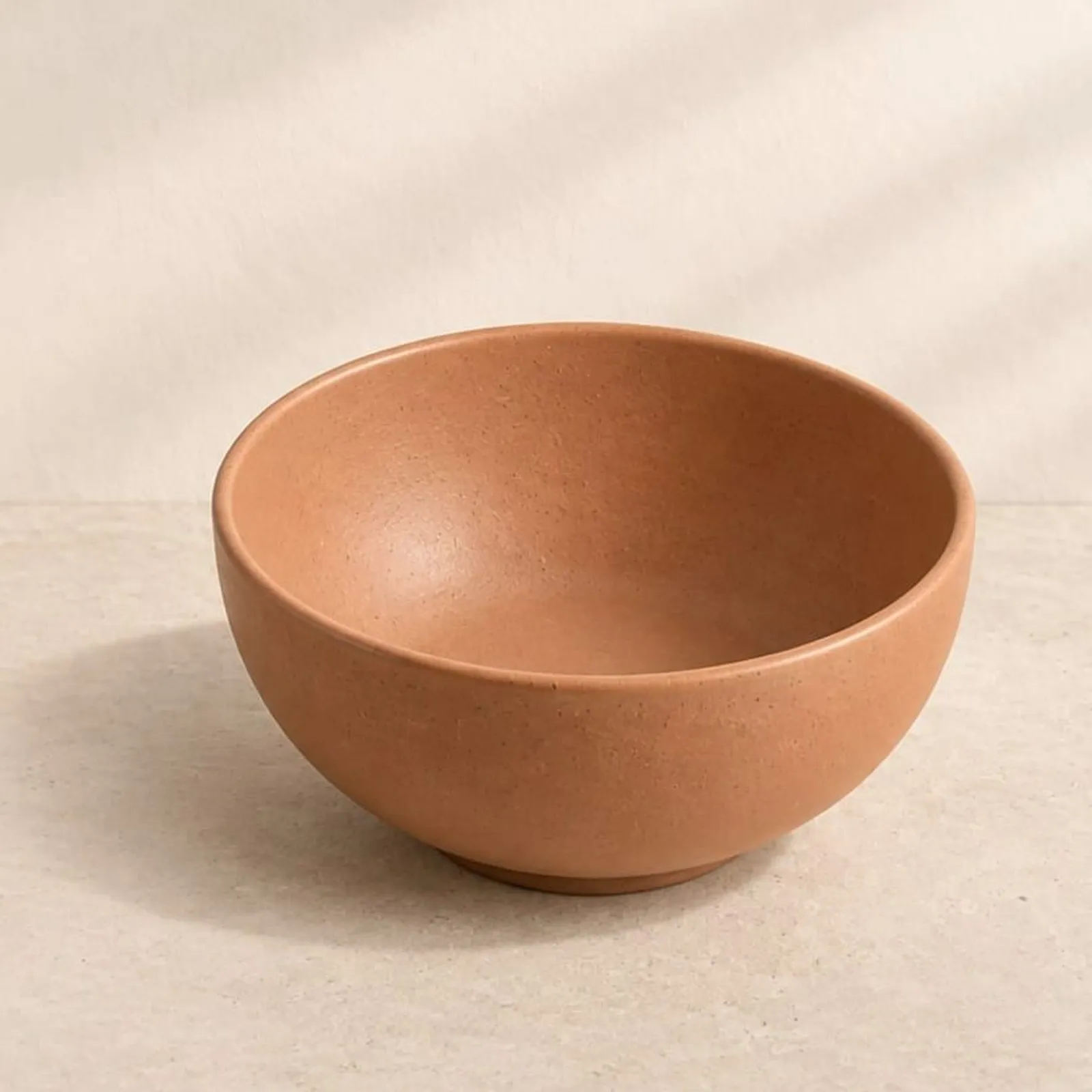 Bol Salvia terracotta - miniature 1