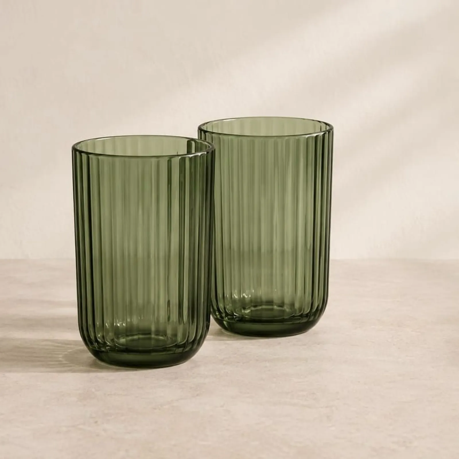 Glas Havre Skog II - miniatyr 2