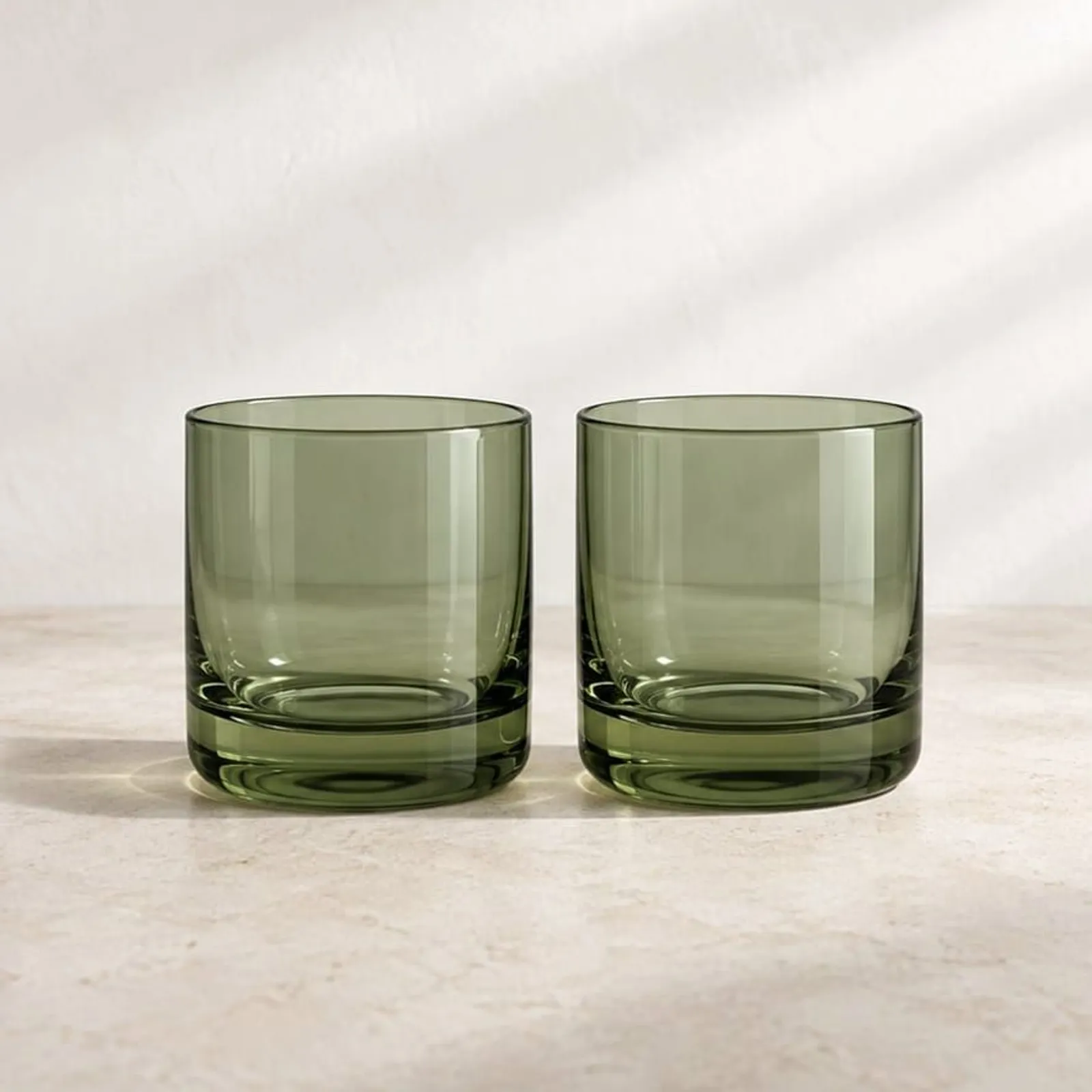 Verre Tjärn forêt II