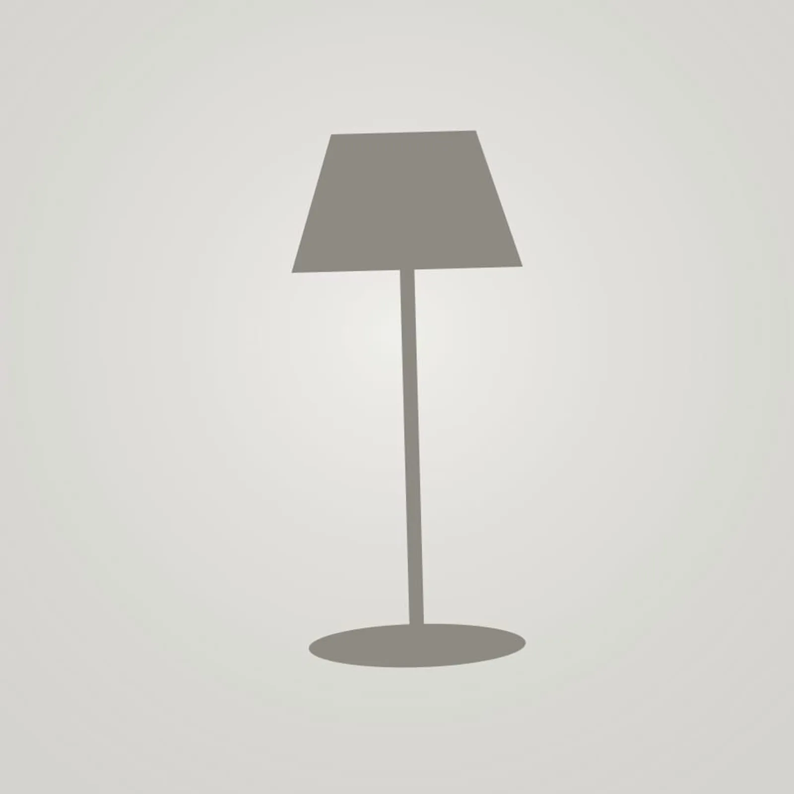 Golvlampa Gran Lin