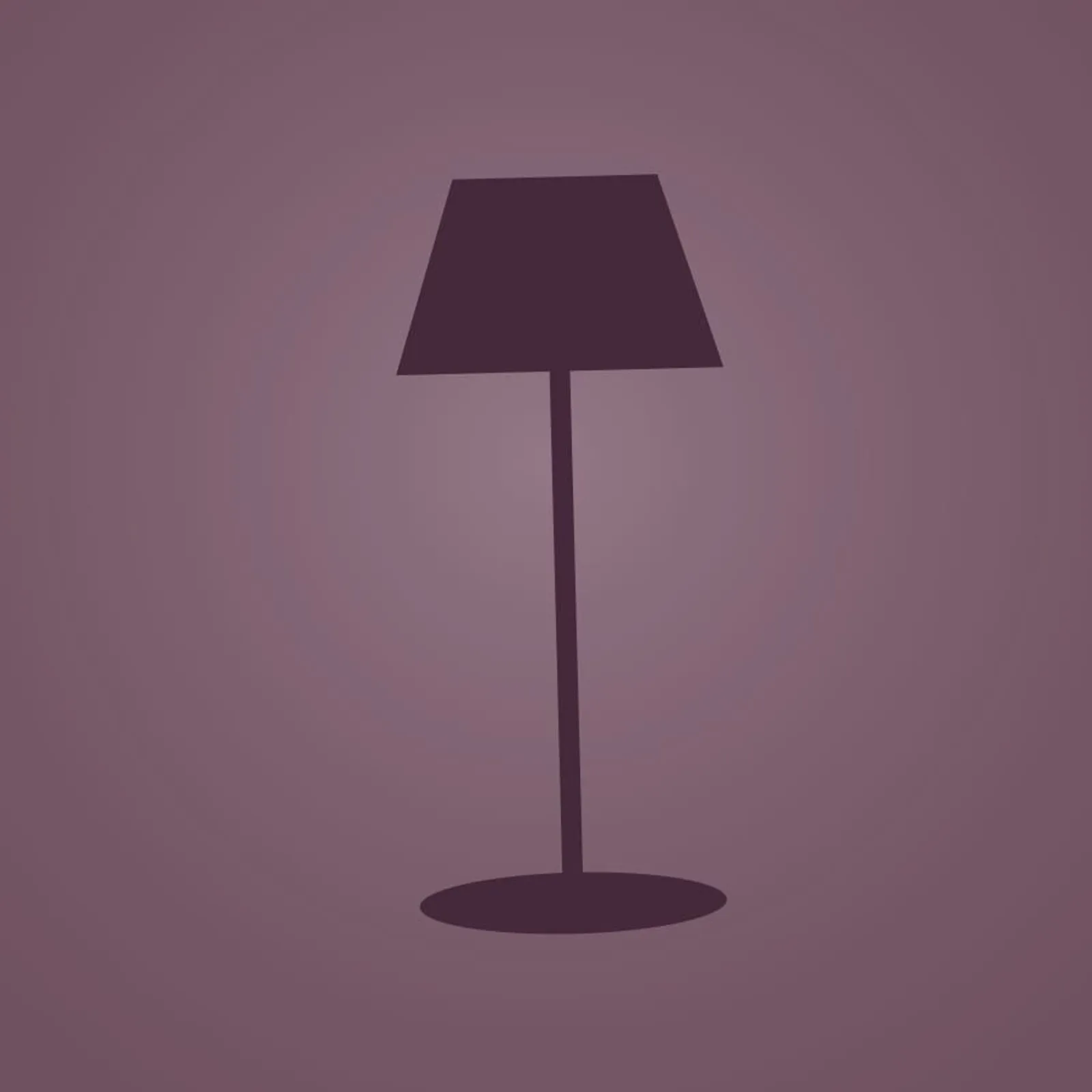 Golvlampa Sund Ek