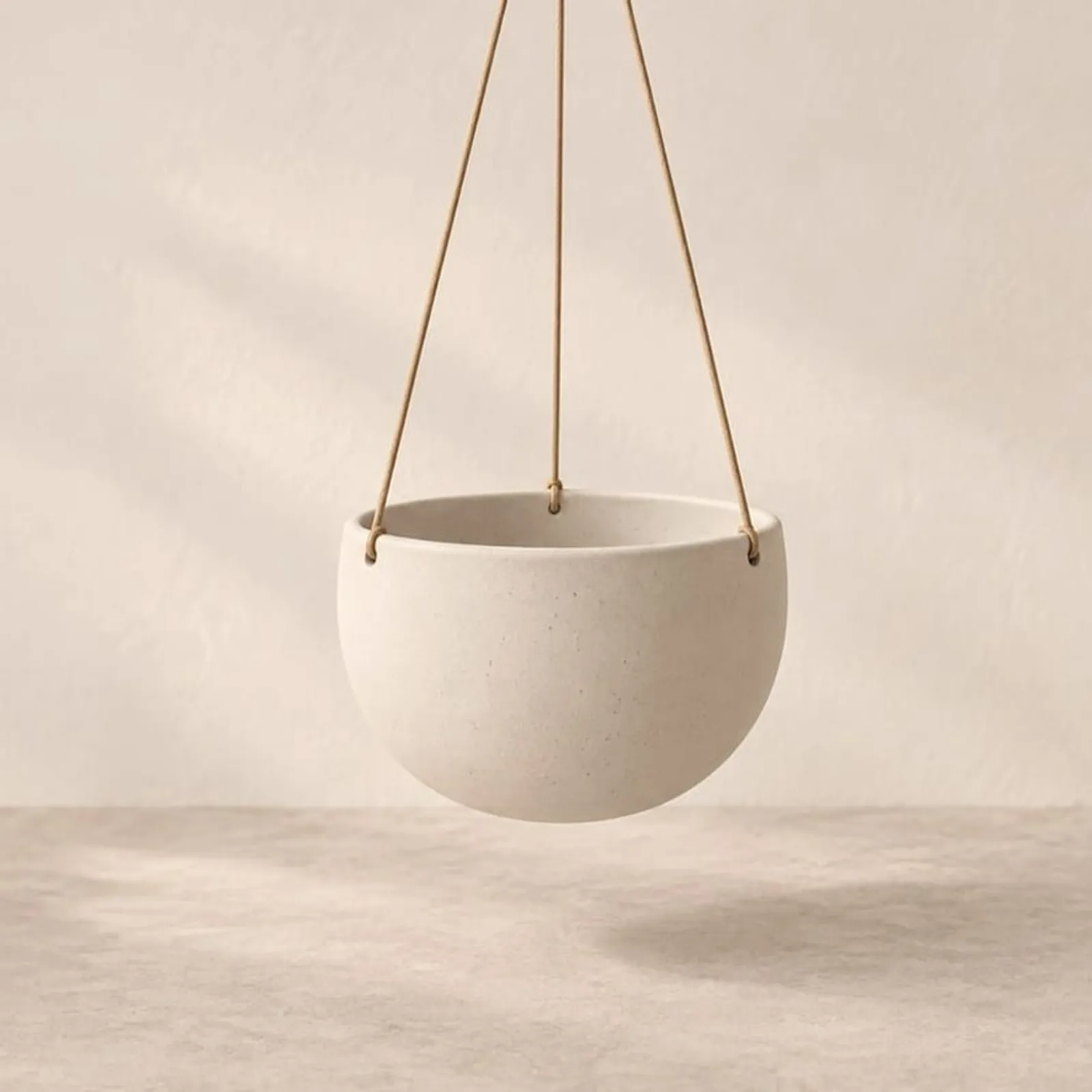 Pot Tjärn blanc craie