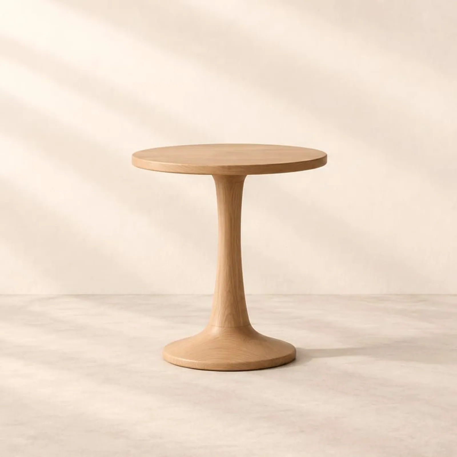 Table d’appoint Fjäll naturel