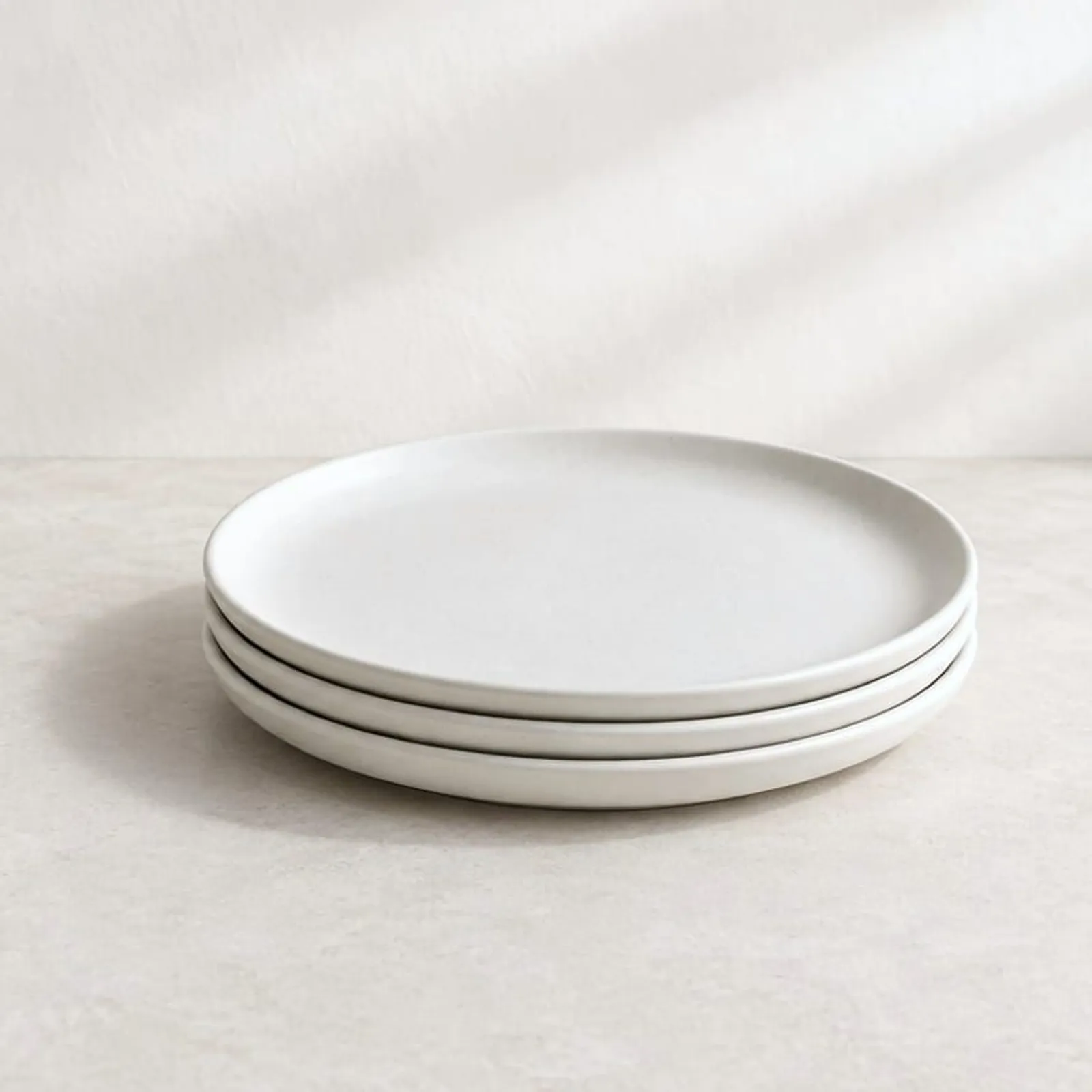 Assiette Sälg bleu océan II - miniature 2