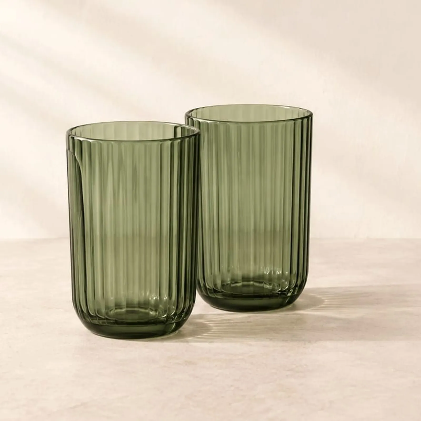 Glas Havre Dimma - miniatyr 2