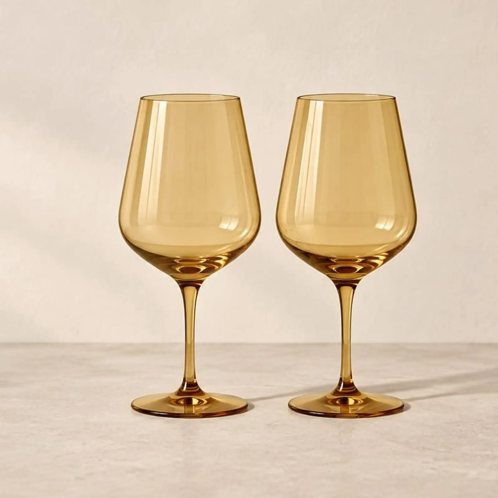 Glas Vete Ockra III - miniatyr 1
