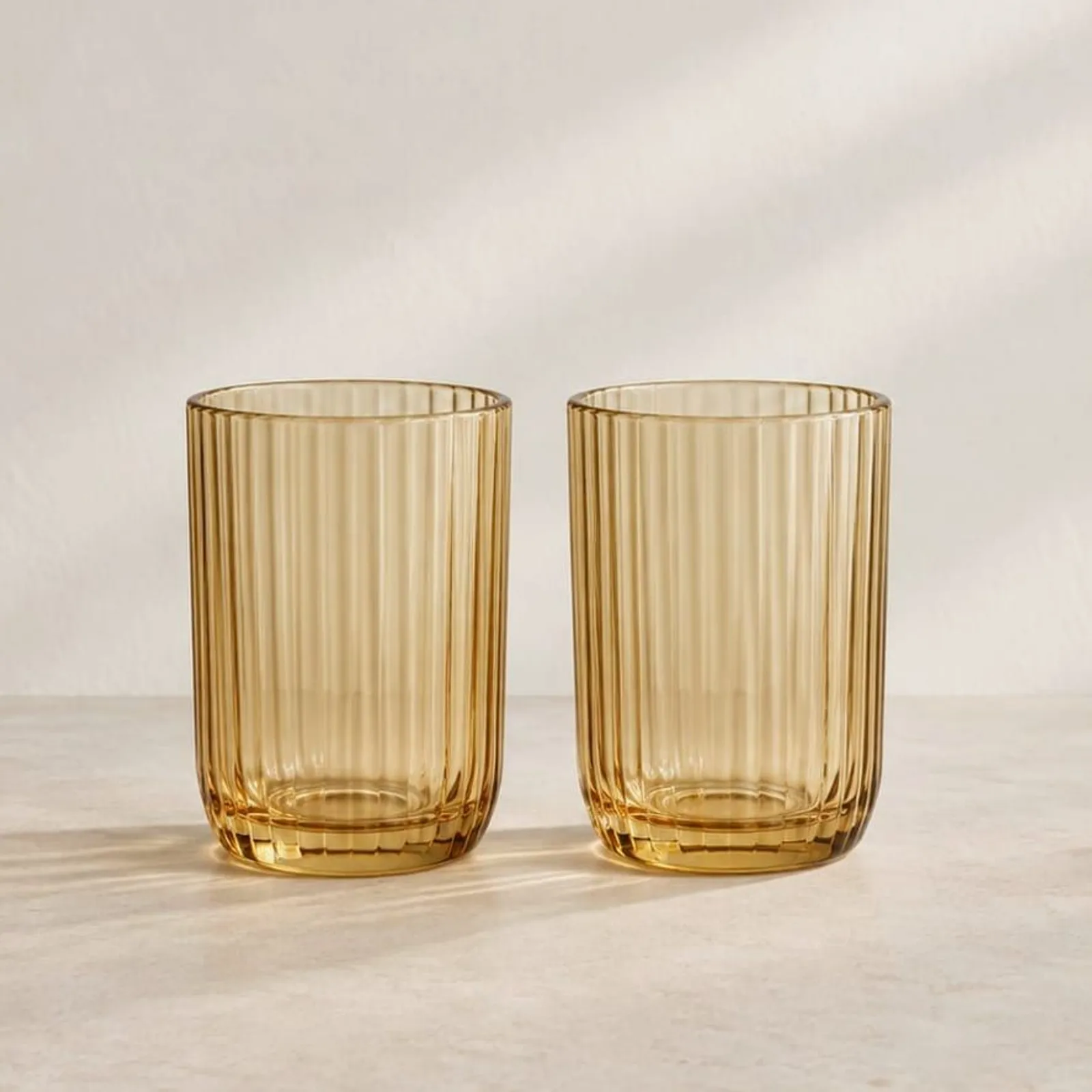 Glas Hedern Skog IV - miniatyr 2