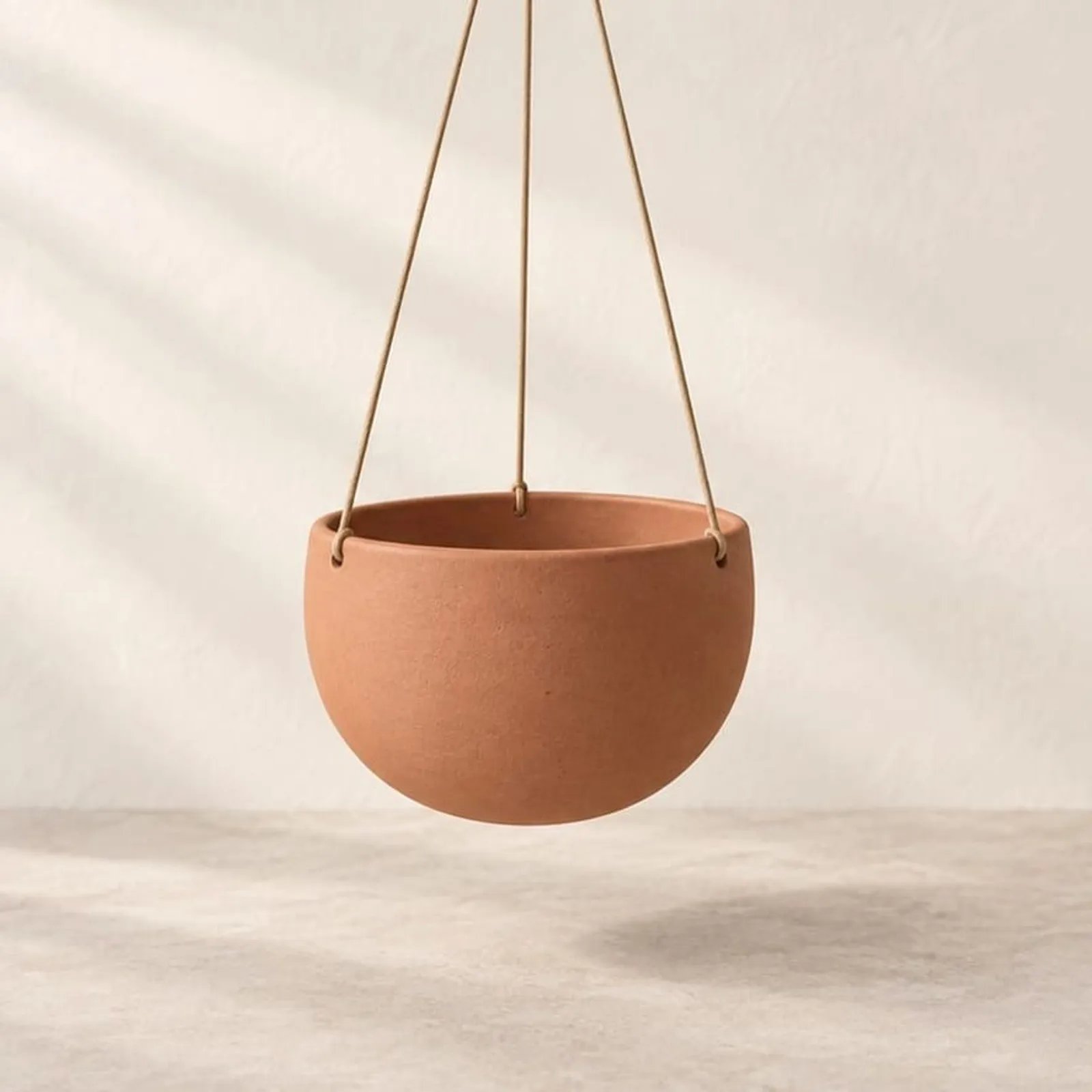 Pot Rönn en céramique